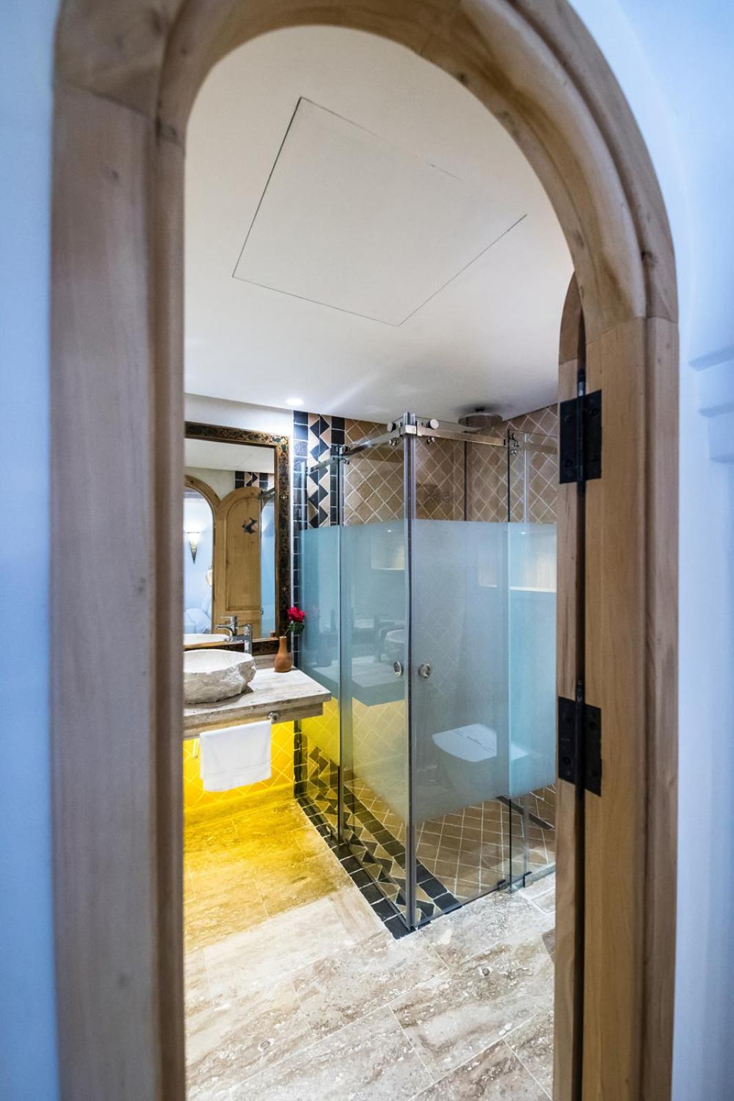 Dar Echchaouen Maison d'Hôtes & Riad - Photo 39