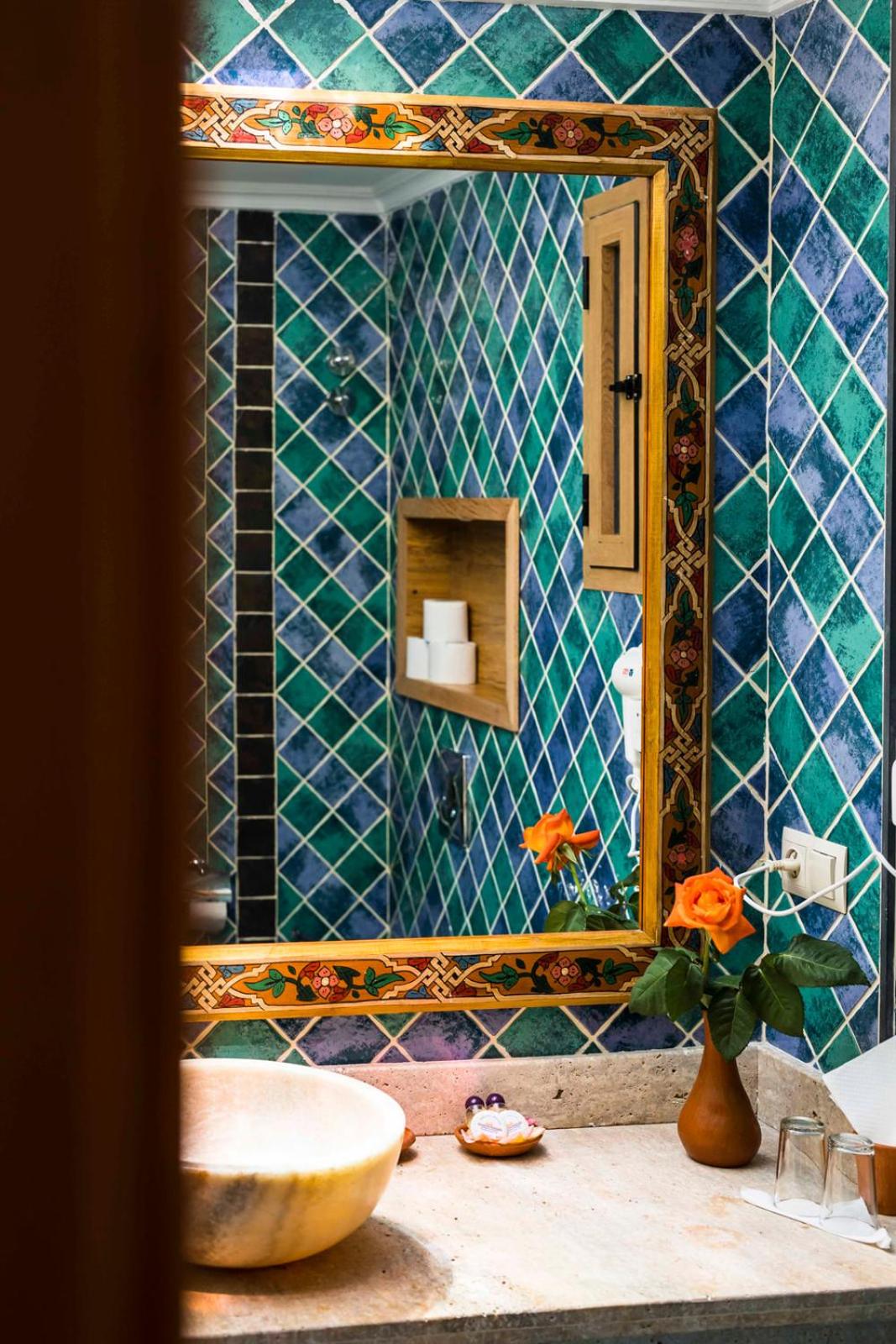 Dar Echchaouen Maison d'Hôtes & Riad - Photo 40