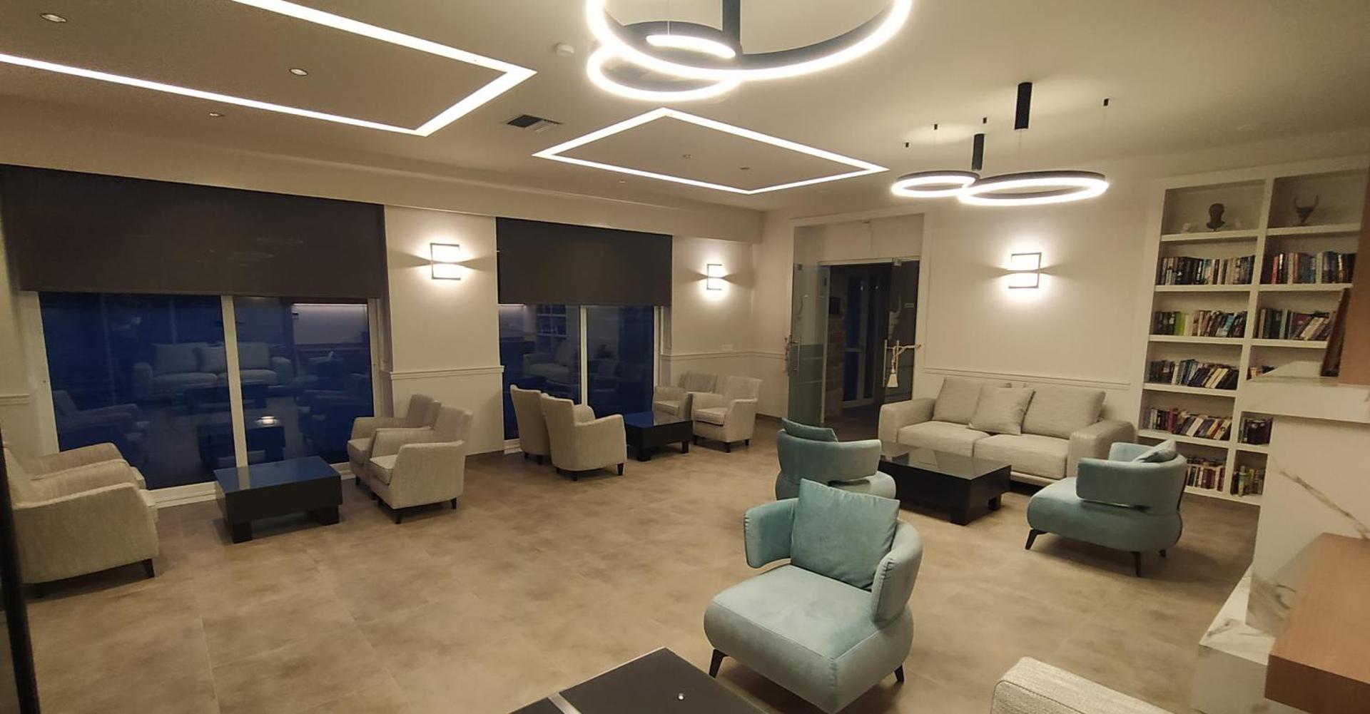 Minoa Hotel - Photo 67
