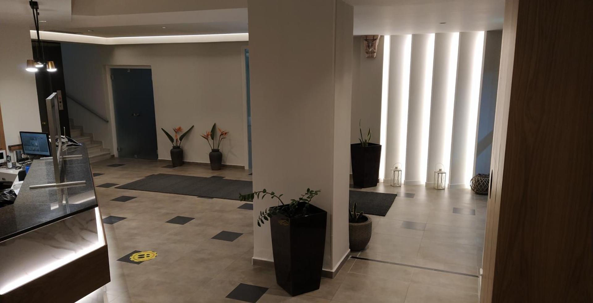 Minoa Hotel - Photo 72
