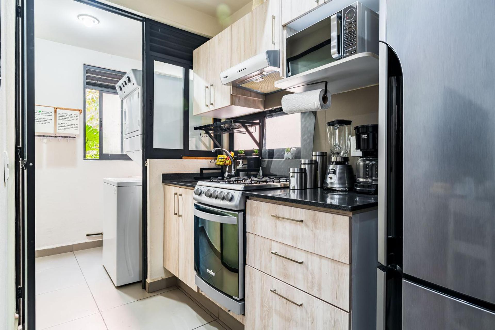 Casa Angel Dorado - Photo 2