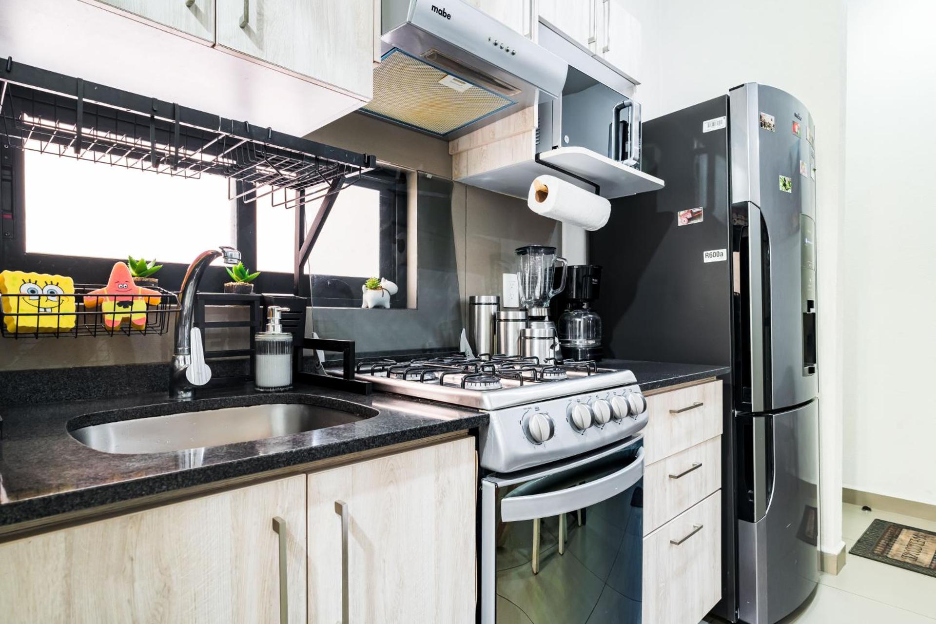 Casa Angel Dorado - Photo 10