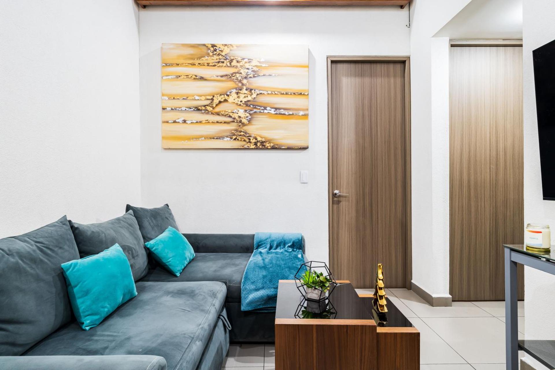 Casa Angel Dorado - Photo 32