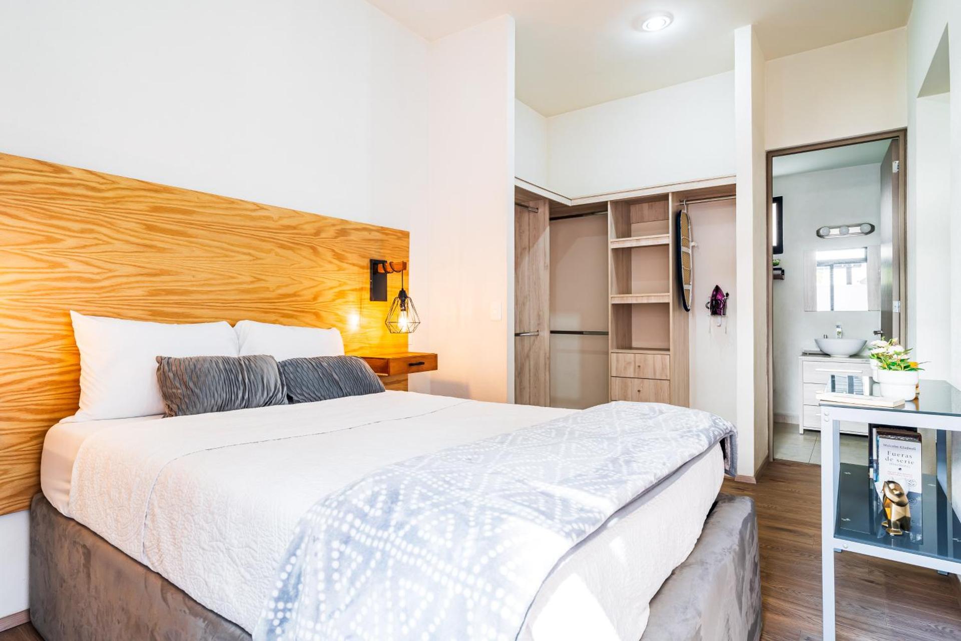 Casa Angel Dorado - Photo 25