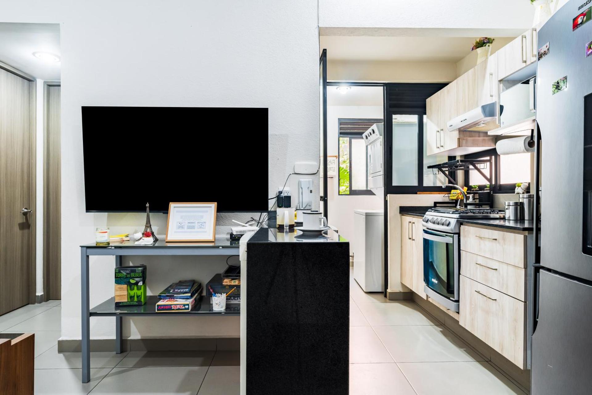 Casa Angel Dorado - Photo 33