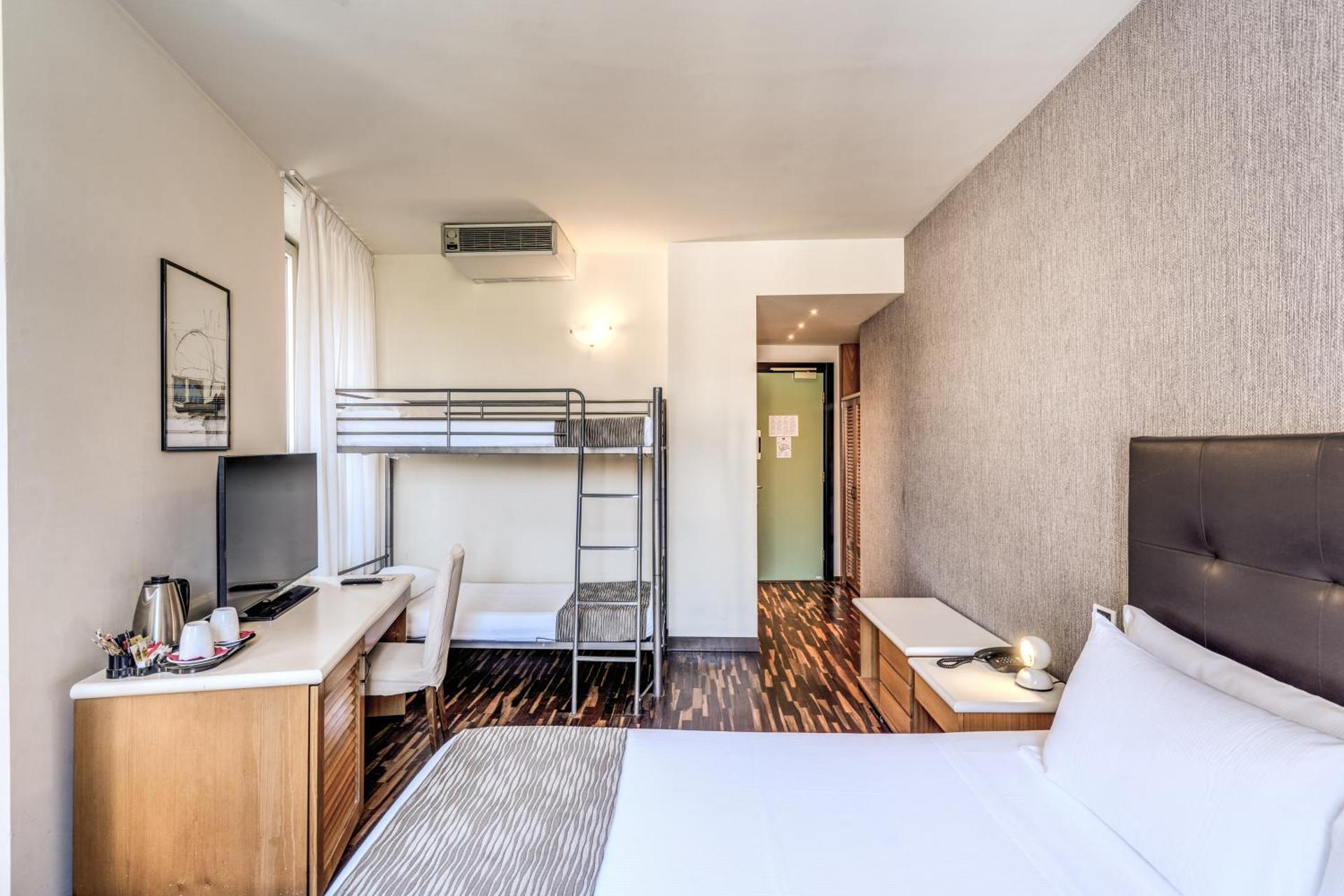 Albergo Firenze - Photo 16