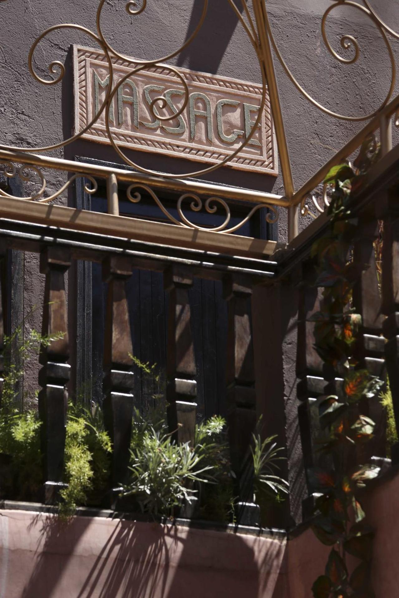 Riad Mille Et Une Nuits - Photo 105