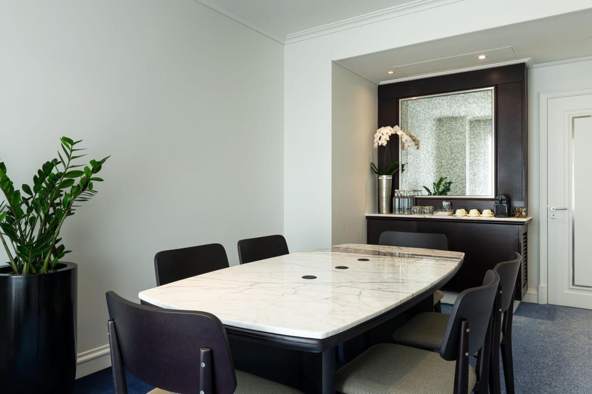 The Westin Dubai Mina Seyahi Beach Resort and Waterpark - Photo 21