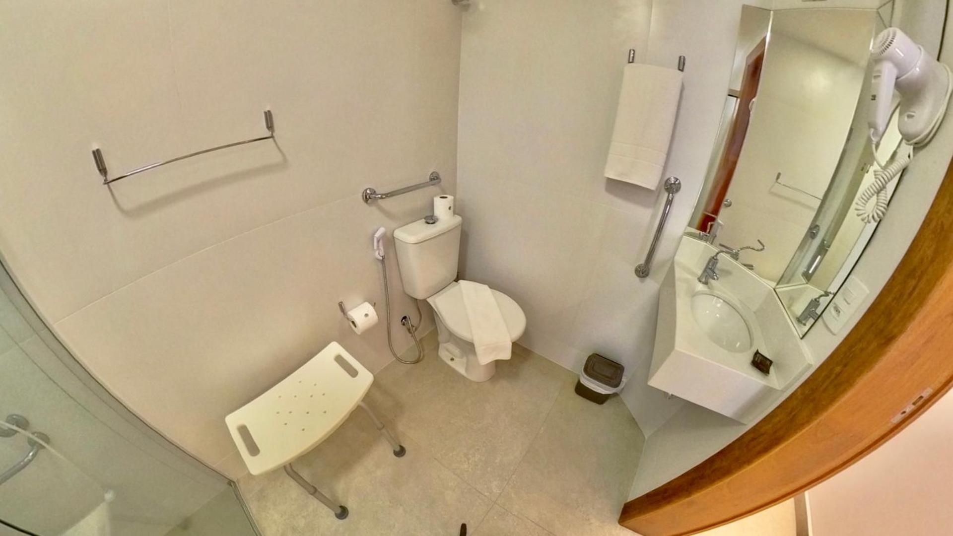 Hotel Natur Campeche - Photo 27