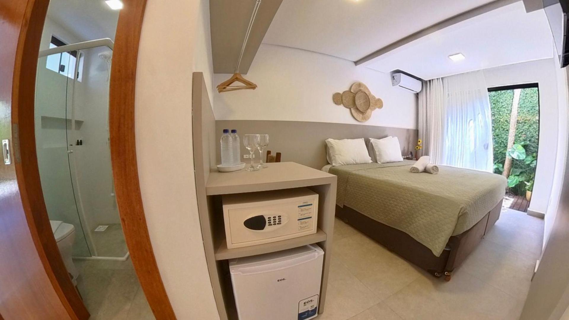 Hotel Natur Campeche - Photo 13