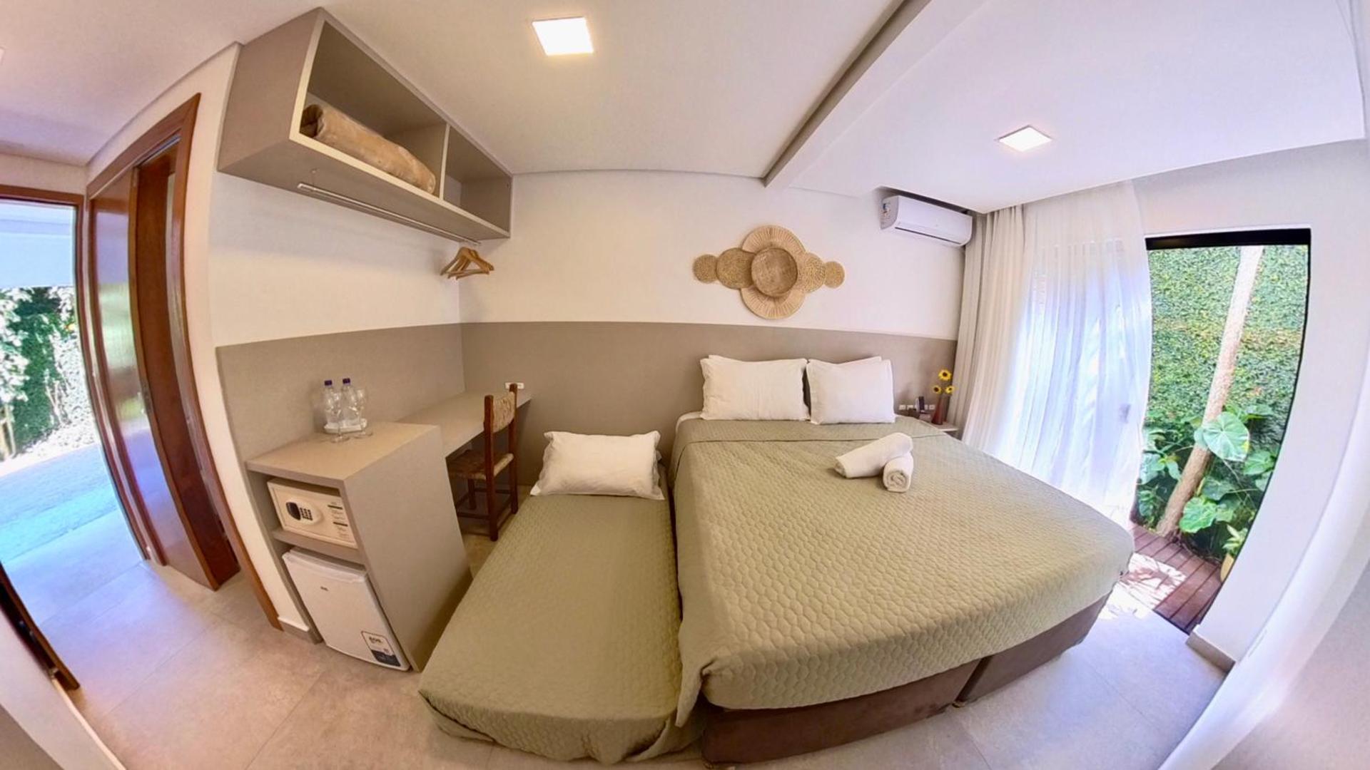 Hotel Natur Campeche - Photo 14