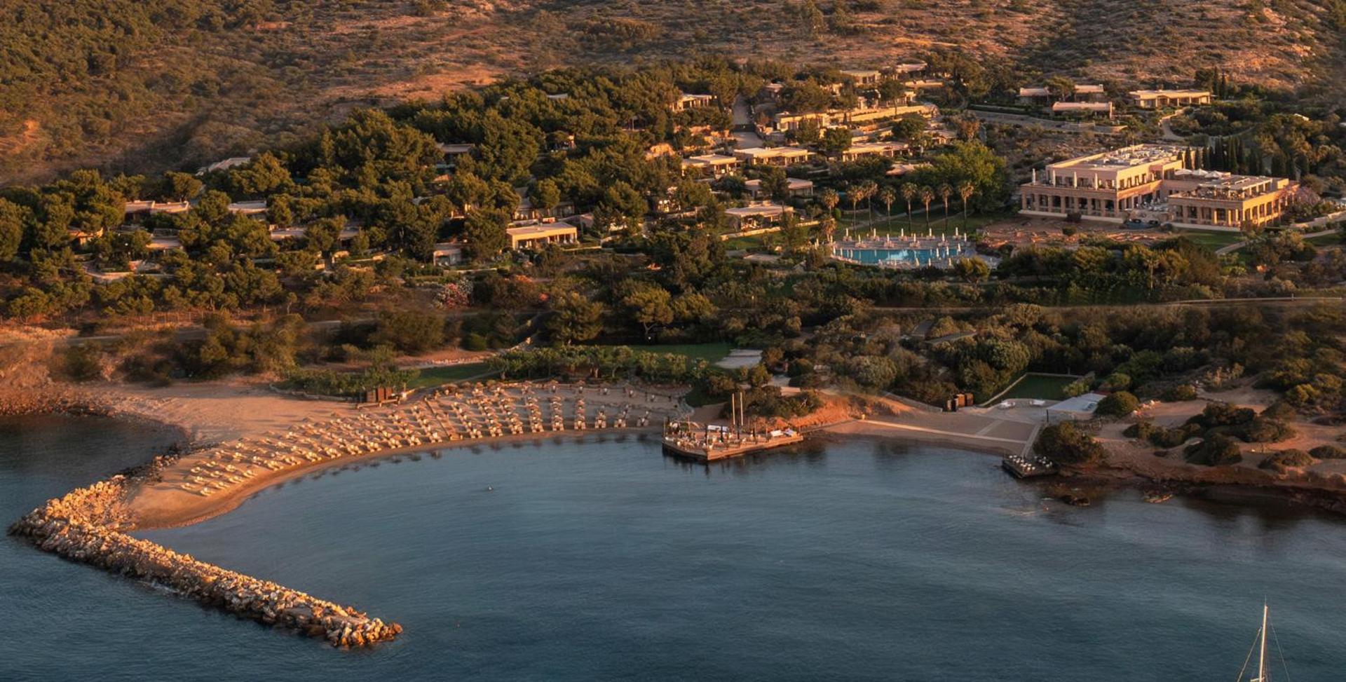 Cape Sounio, a Resort to Live - Photo 174