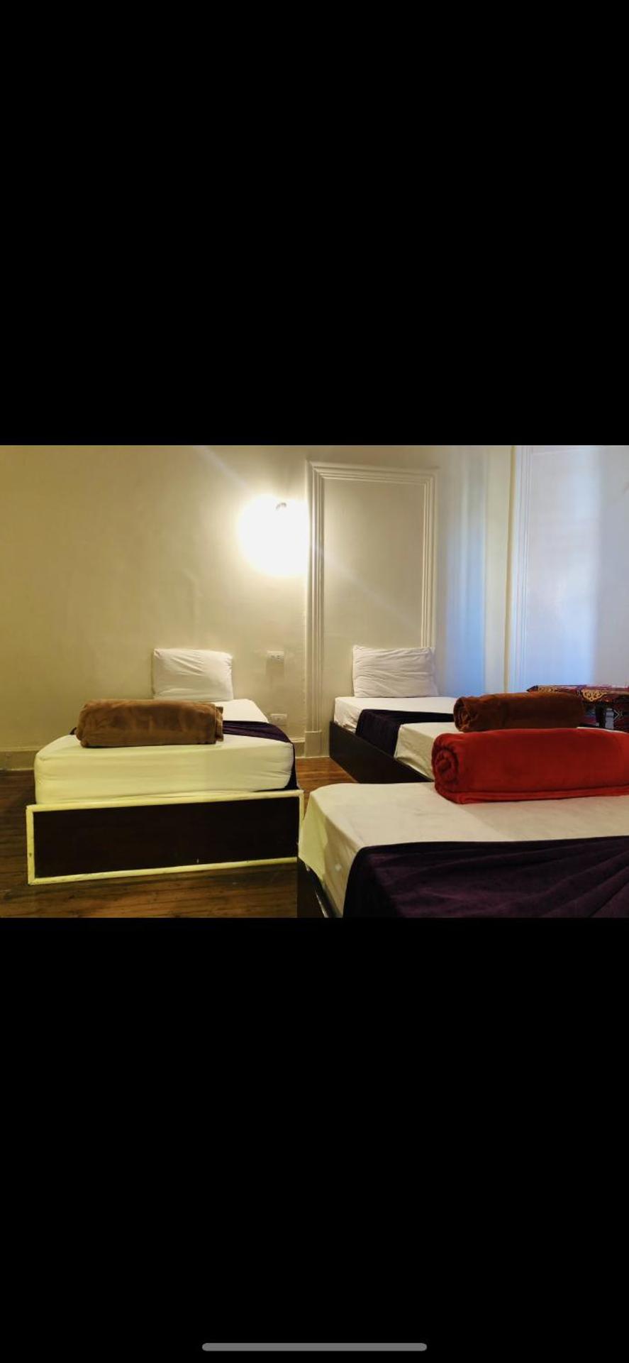 OH! Cairo Pharaoh Hostel - Photo 14