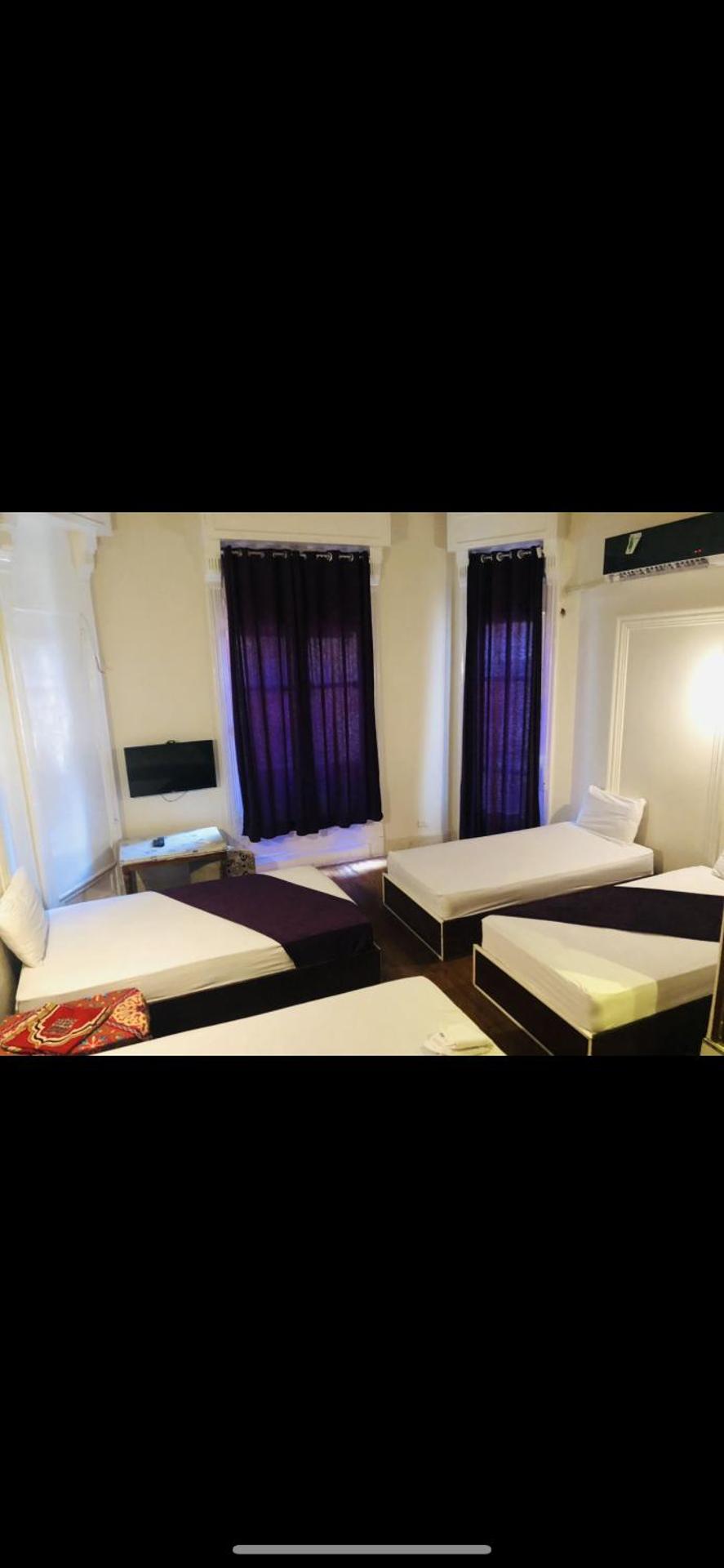 OH! Cairo Pharaoh Hostel - Photo 18