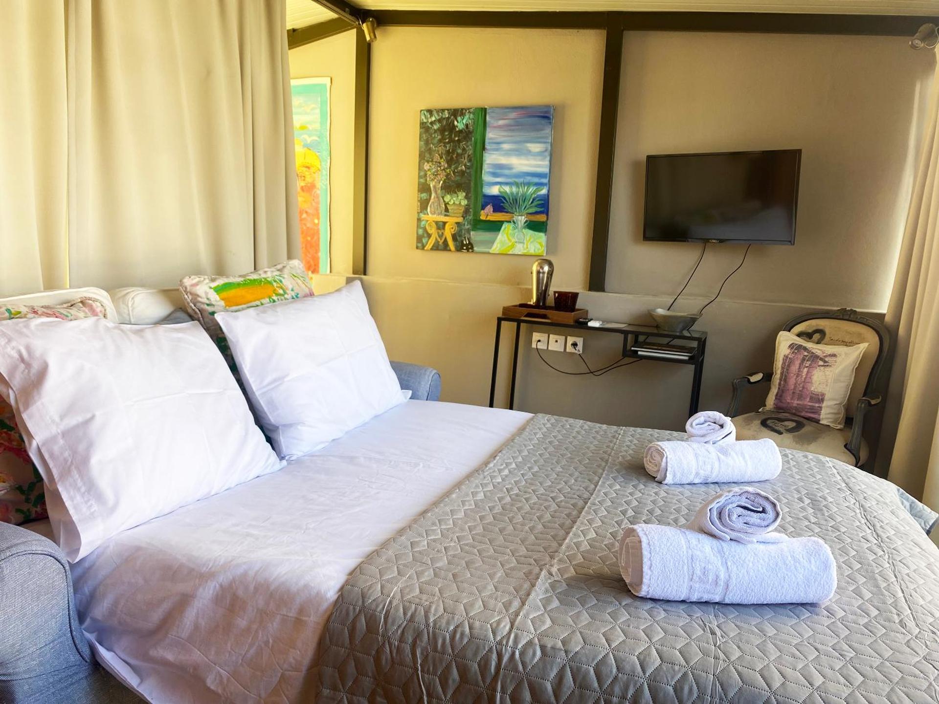 Arthome Acropolis View - Photo 21