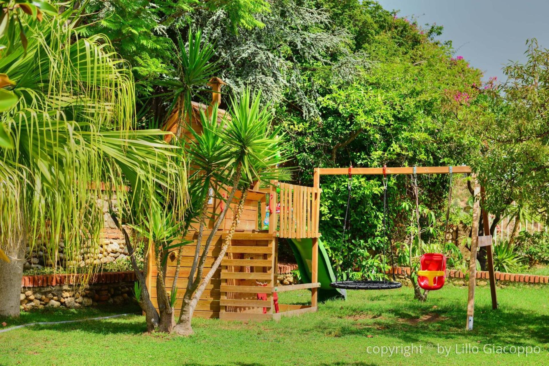 Villa Scilla e Cariddi - Photo 13