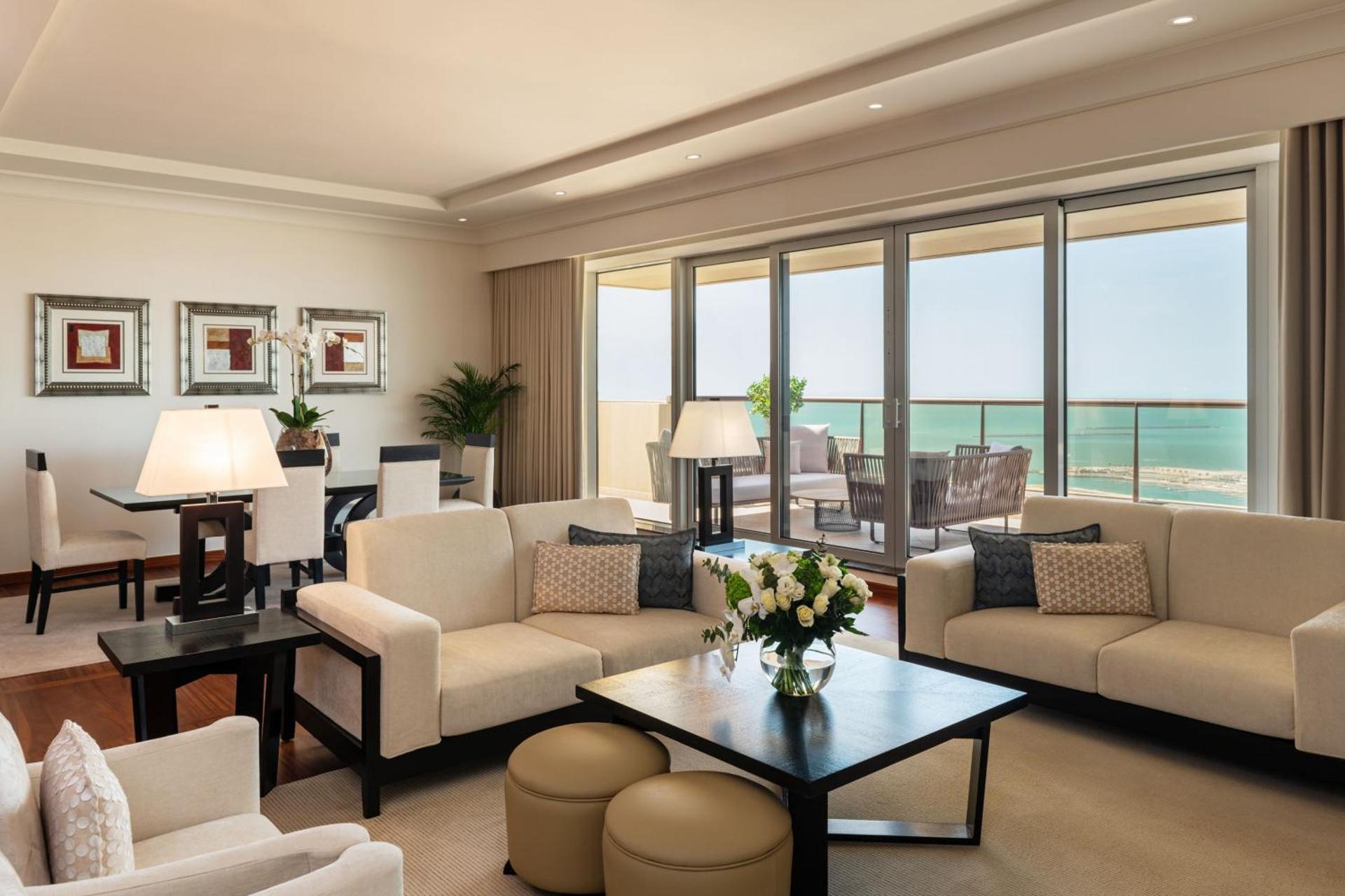 Grosvenor House, a Luxury Collection Hotel, Dubai - Photo 81