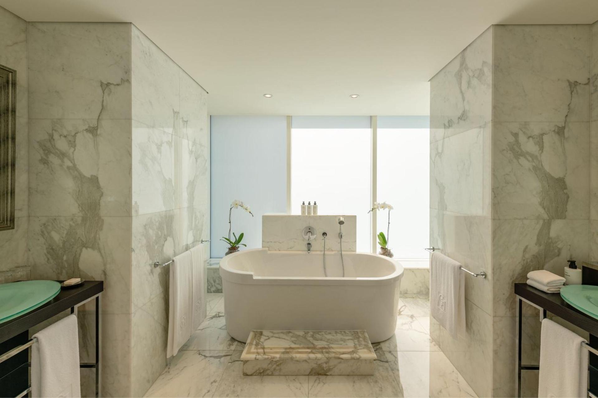 Grosvenor House, a Luxury Collection Hotel, Dubai - Photo 103