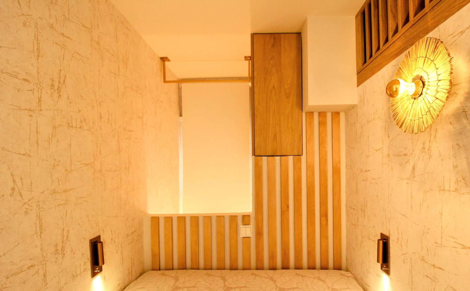 Beautiful and Cosy Rooftop Studio - Fantastic View, Next to Athens Tower - Photo 7