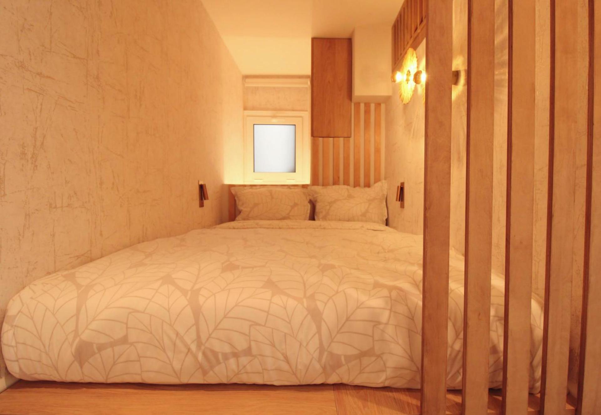 Beautiful and Cosy Rooftop Studio - Fantastic View, Next to Athens Tower - Photo 16