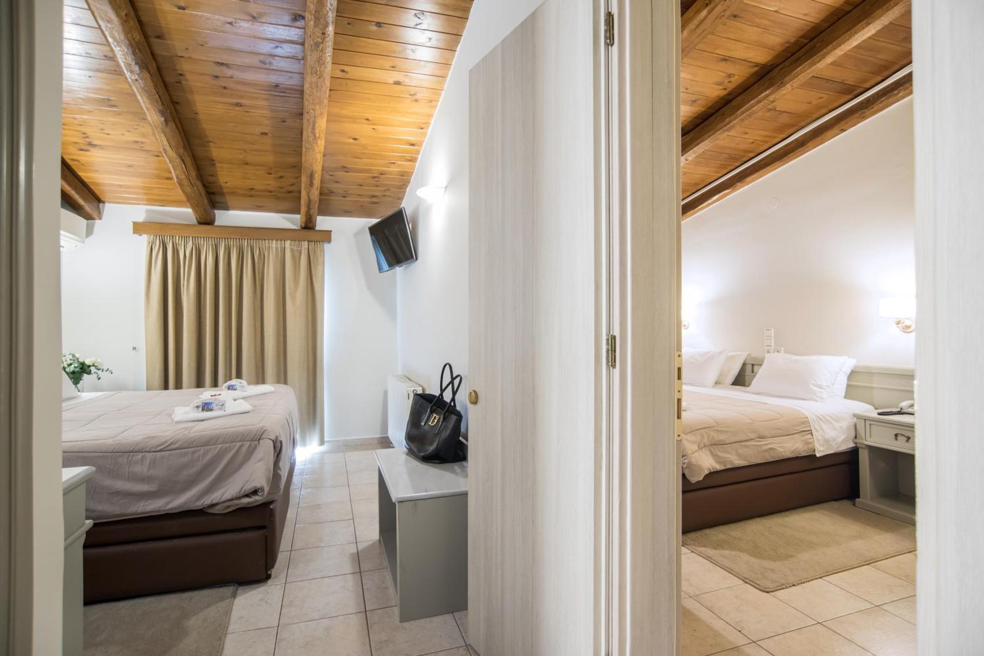 Parnassos Delphi Hotel - Photo 40