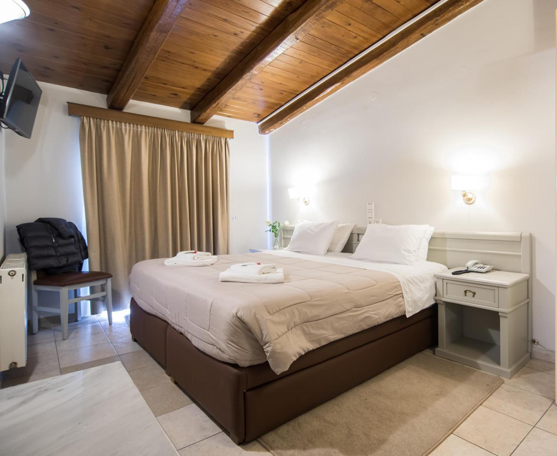 Parnassos Delphi Hotel - Photo 43