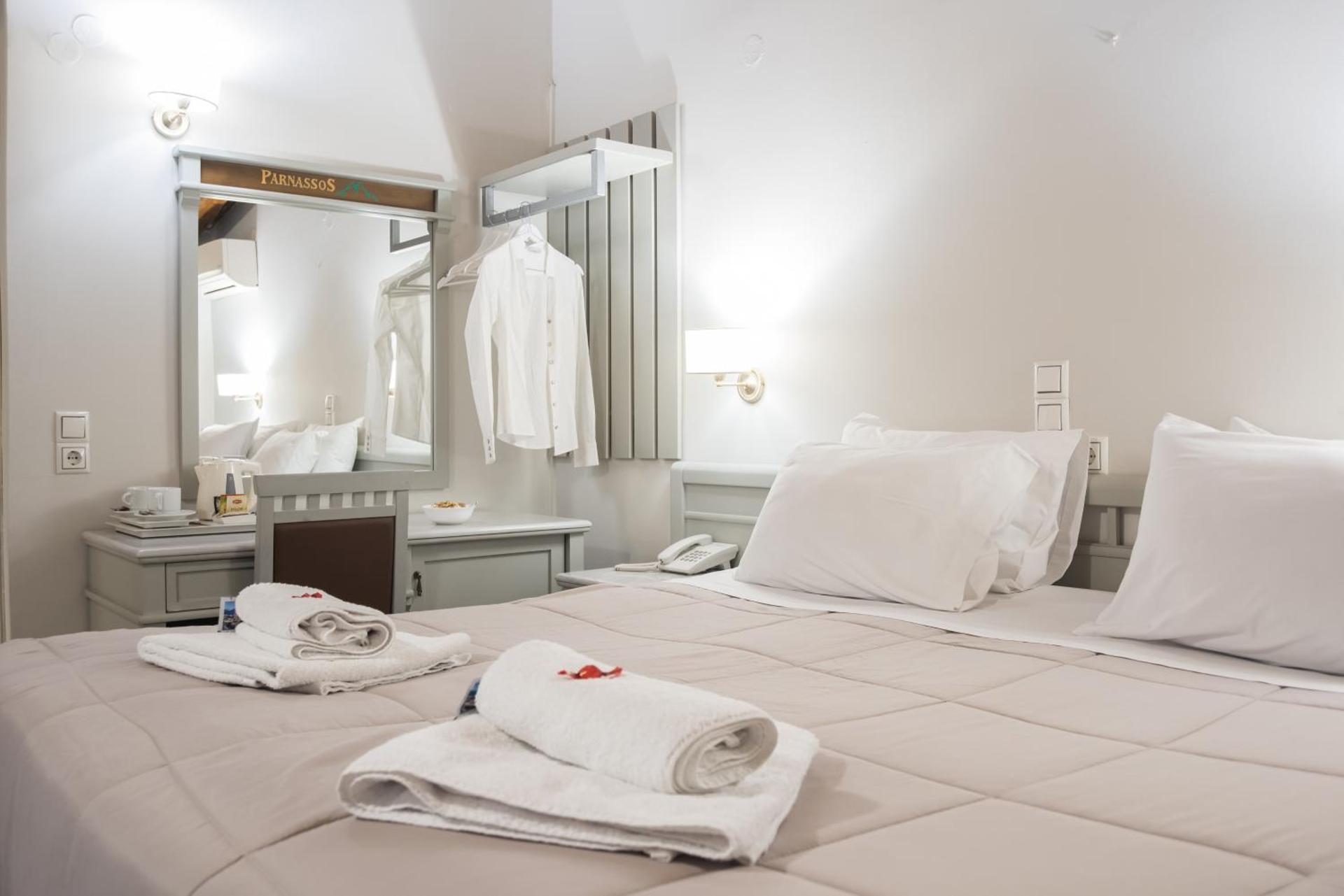 Parnassos Delphi Hotel - Photo 45