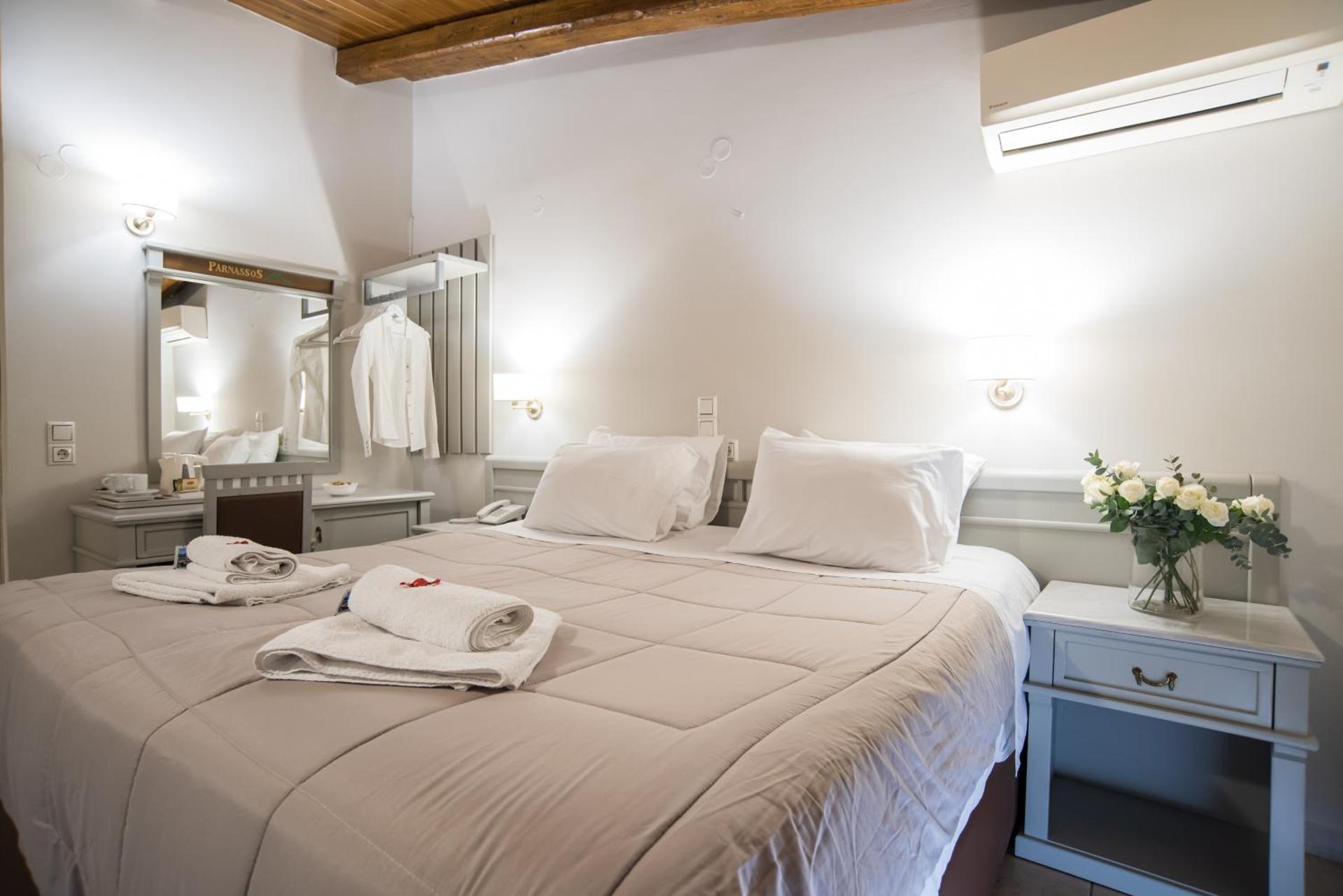 Parnassos Delphi Hotel - Photo 46