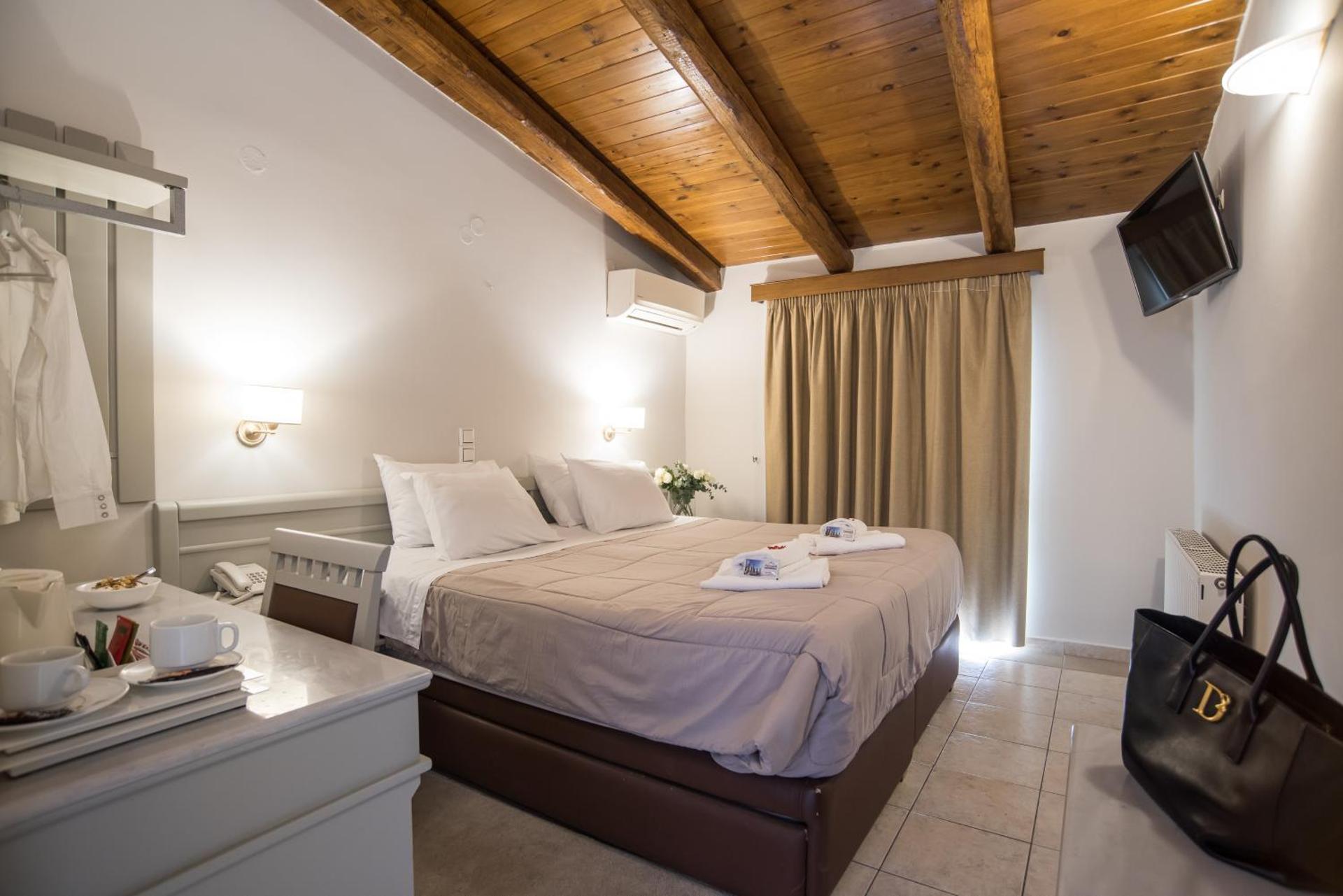 Parnassos Delphi Hotel - Photo 41