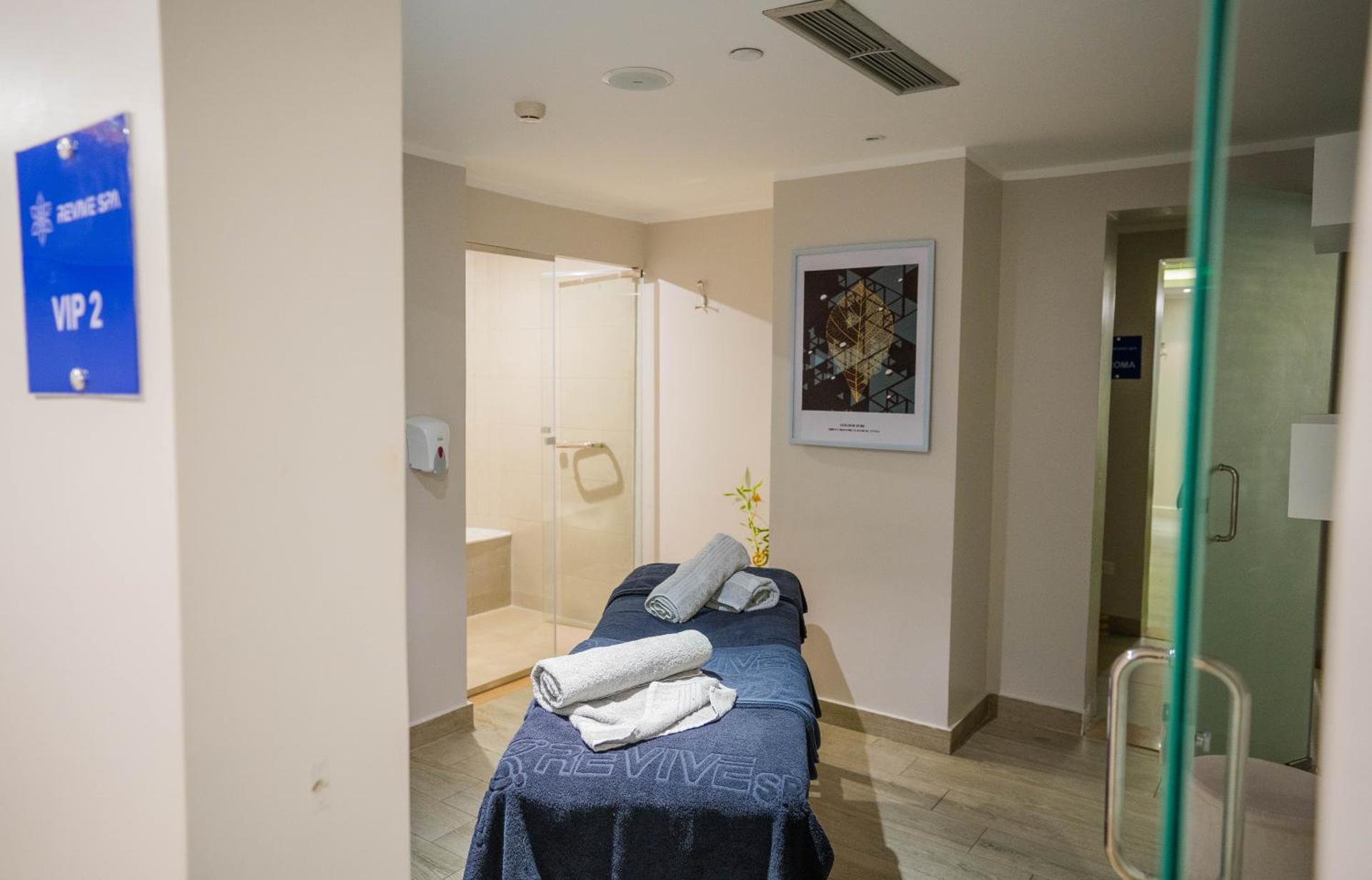 Hotel Novotel Sharm El-Sheikh - Photo 282