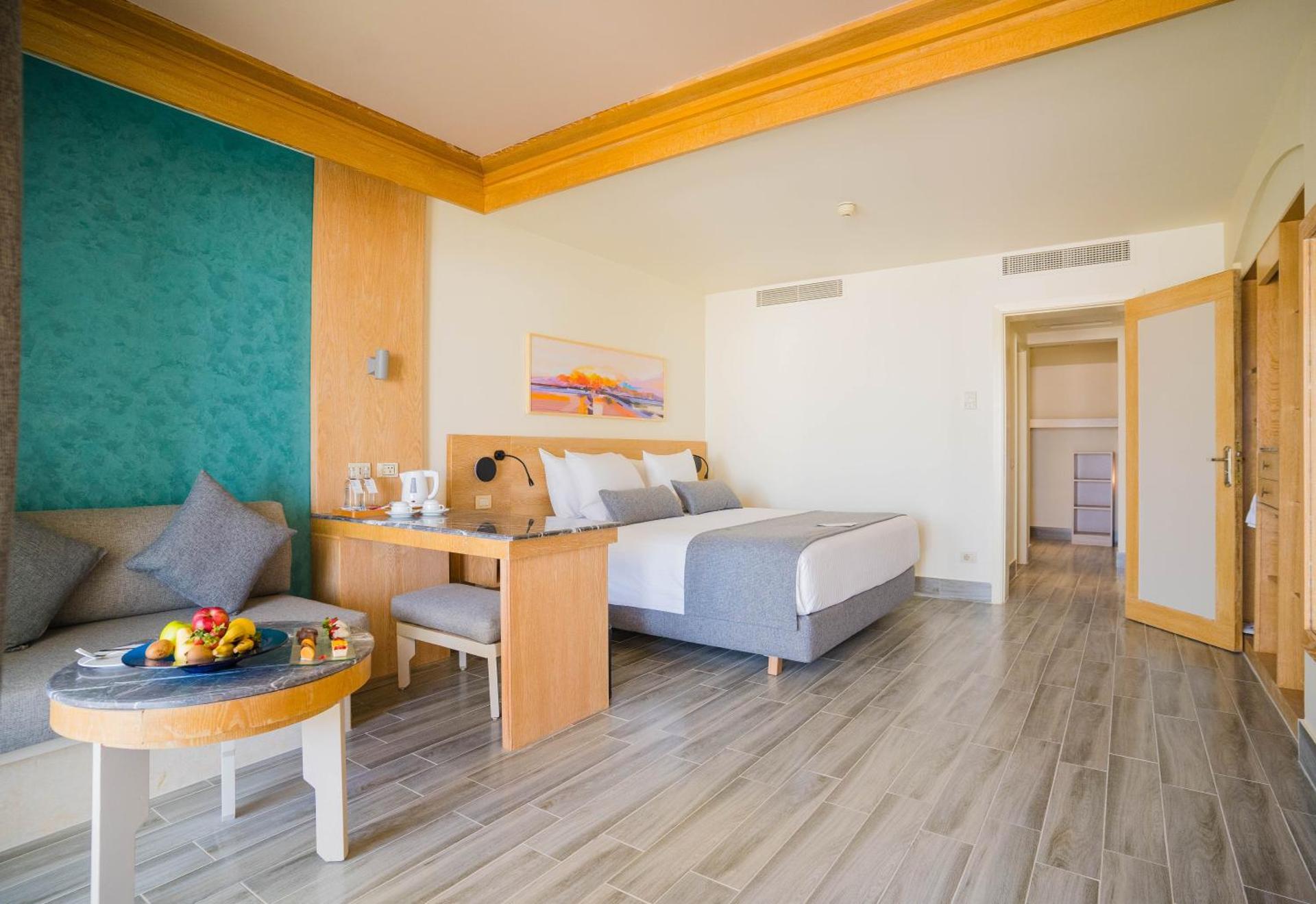 Hotel Novotel Sharm El-Sheikh - Photo 58