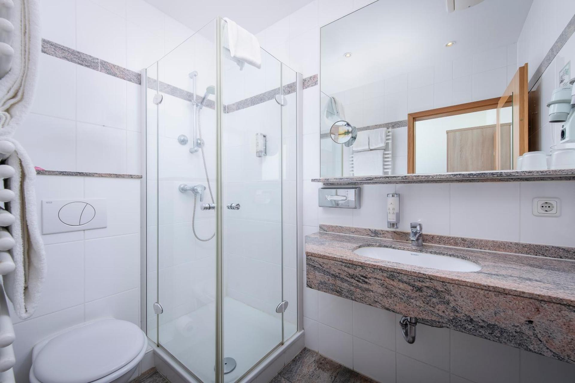 Seehotel Grunewald - Photo 11