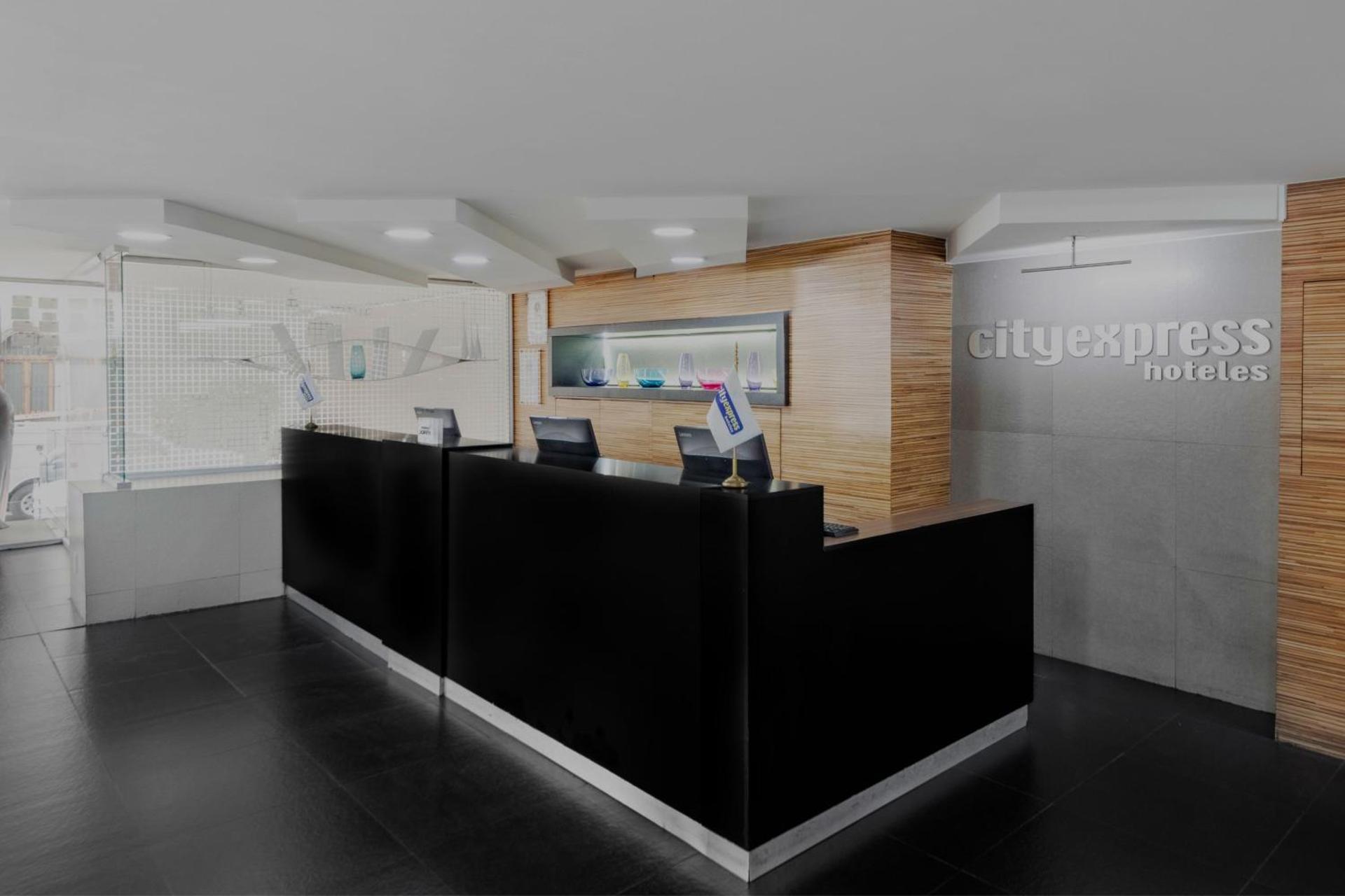 City Express by Marriott Ciudad de México Alameda - Photo 39