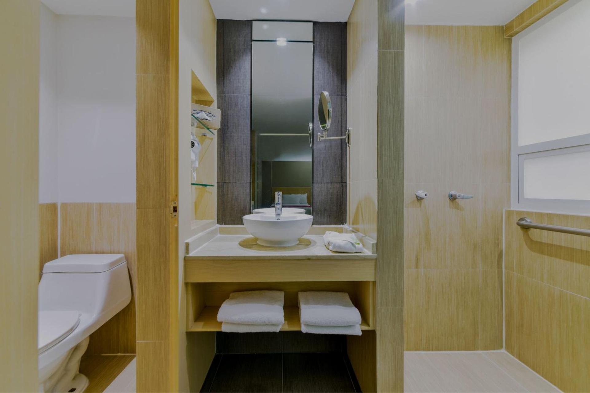 City Express by Marriott Ciudad de México Alameda - Photo 45