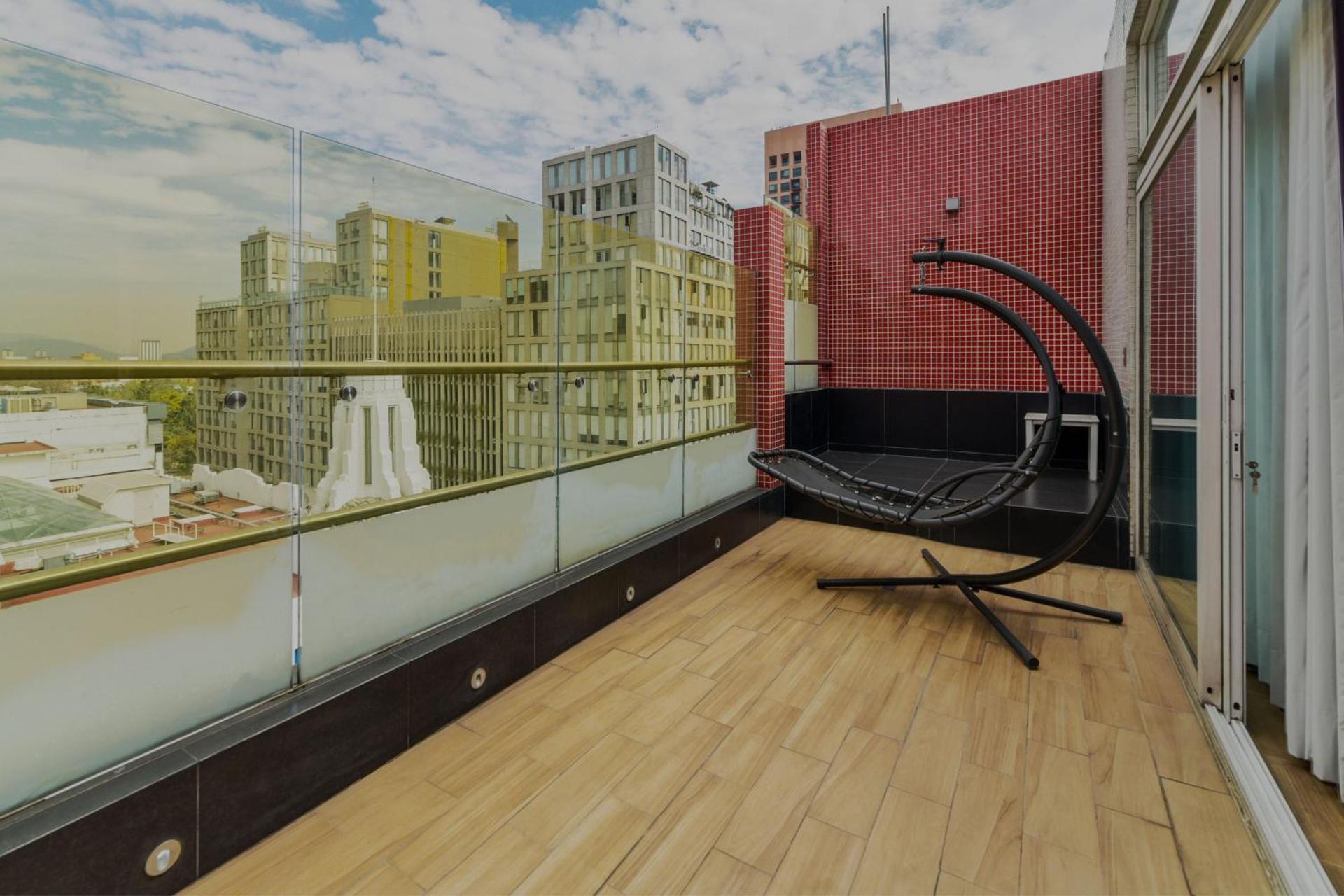 City Express by Marriott Ciudad de México Alameda - Photo 8