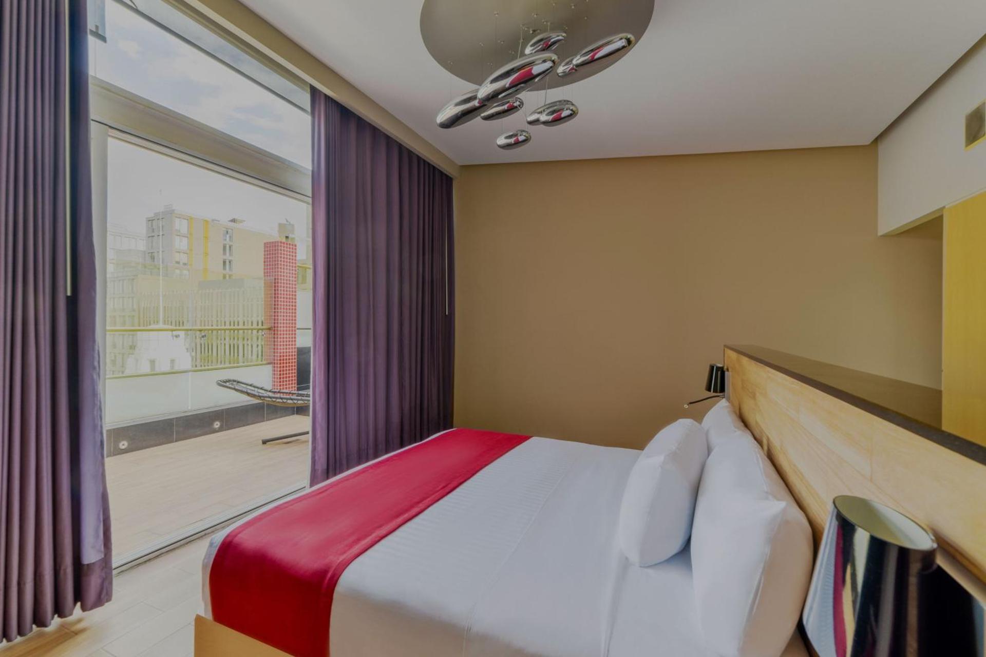 City Express by Marriott Ciudad de México Alameda - Photo 7