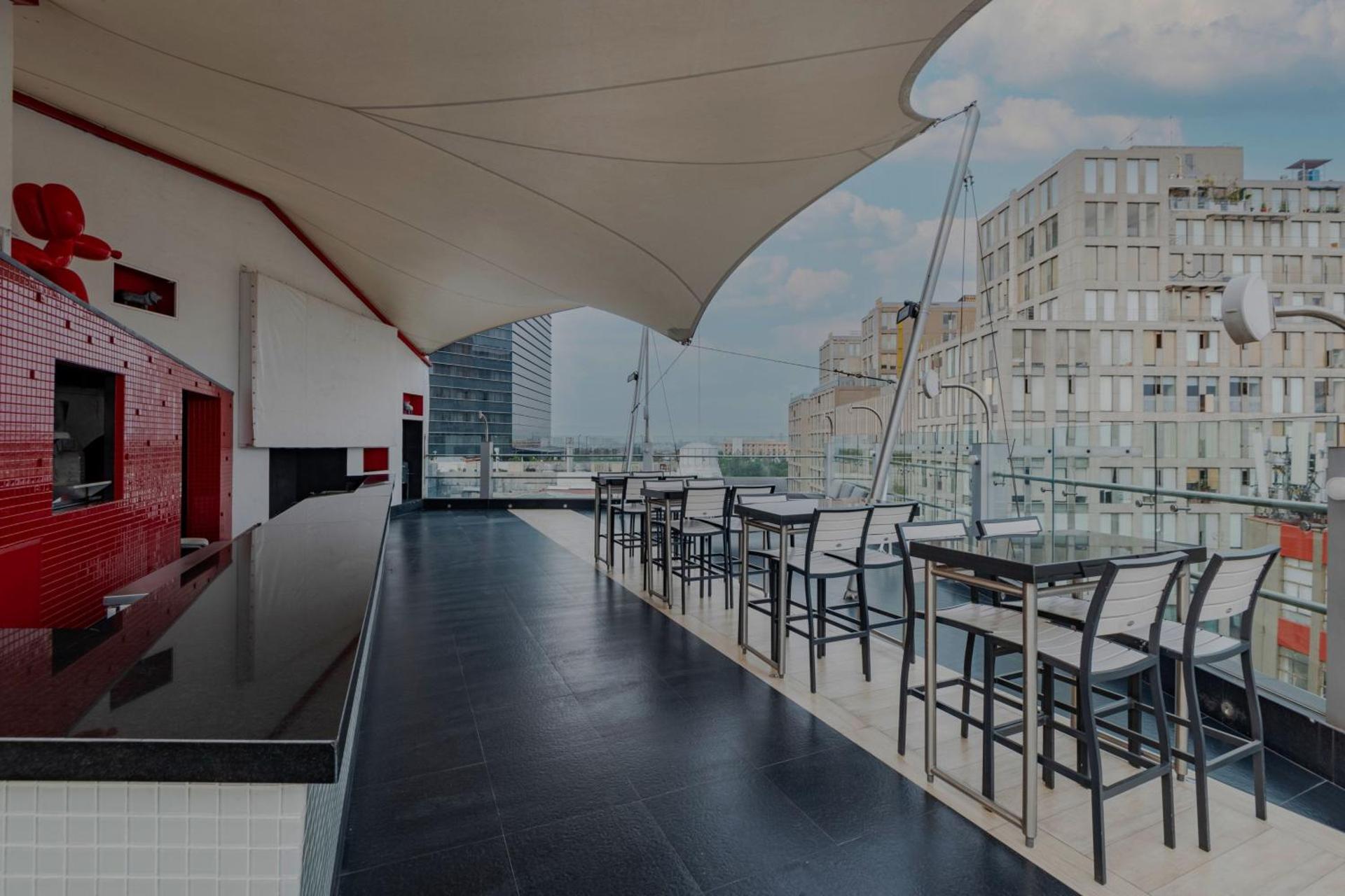 City Express by Marriott Ciudad de México Alameda - Photo 2