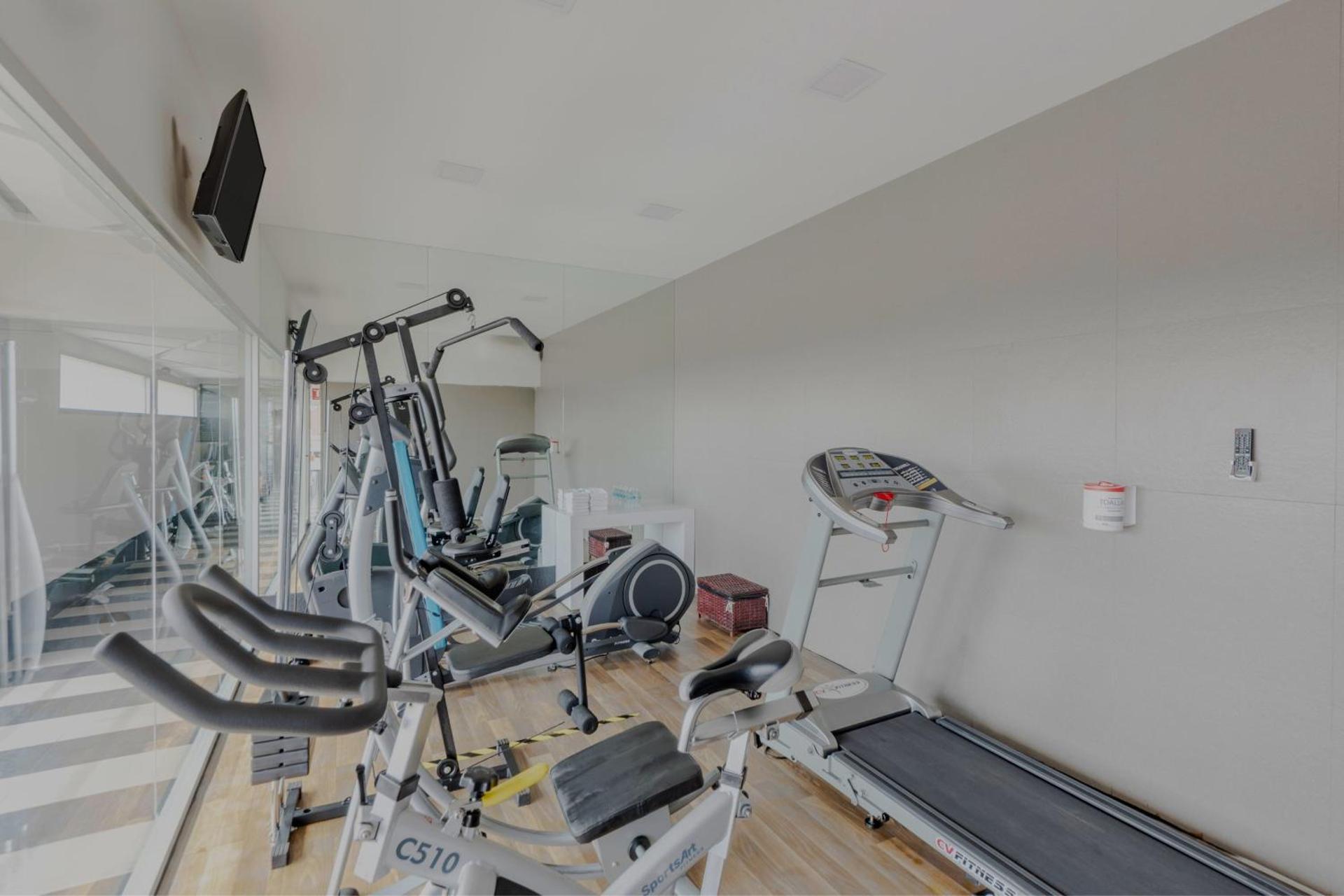 City Express by Marriott Ciudad de México Alameda - Photo 20