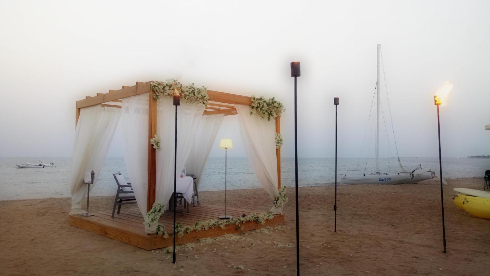 Movenpick Waterpark Resort & Spa Soma Bay - Photo 198