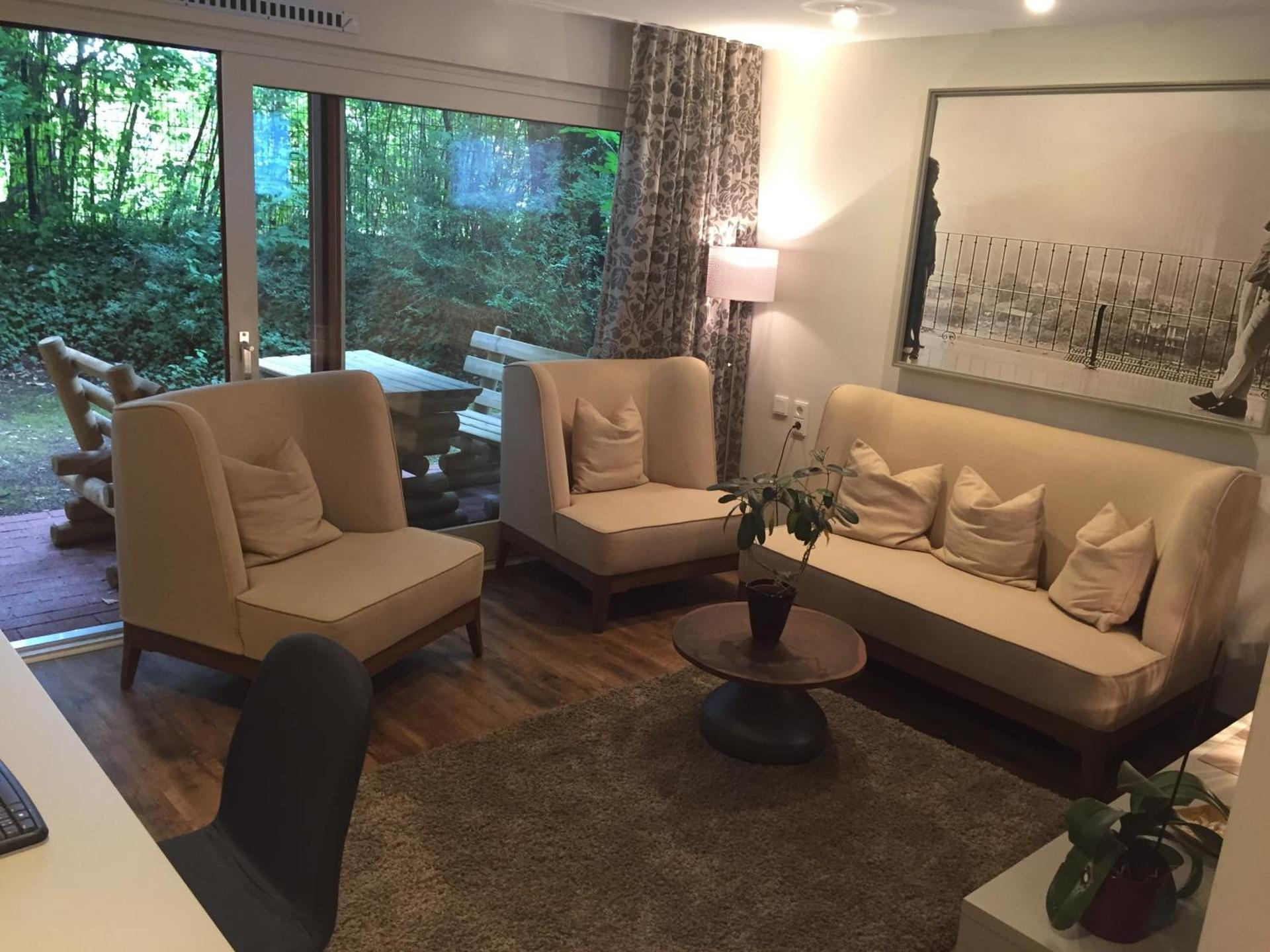 Central Hotel-Apart München - Photo 28