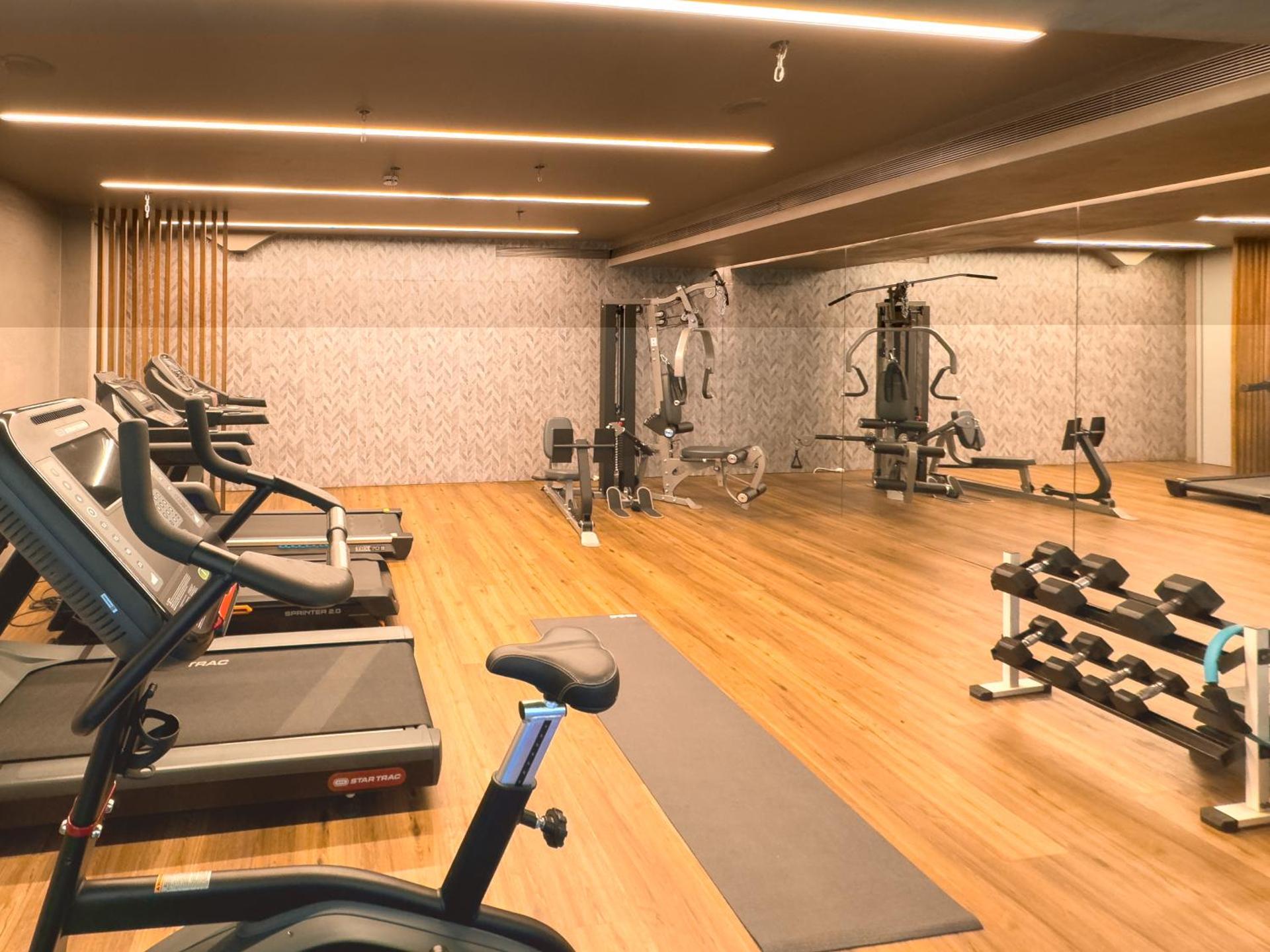 St George Lycabettus Lifestyle Hotel - Photo 36