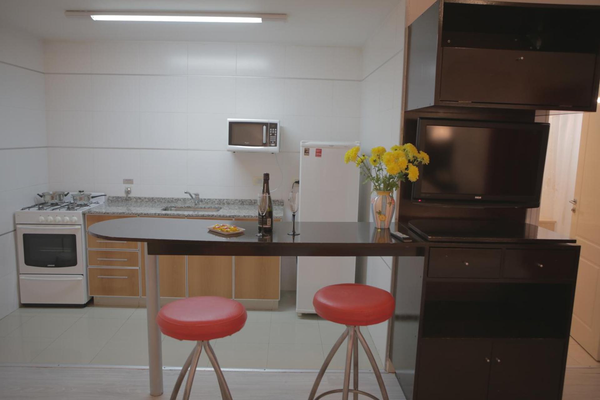 Pampa Plaza Hotel - Photo 25