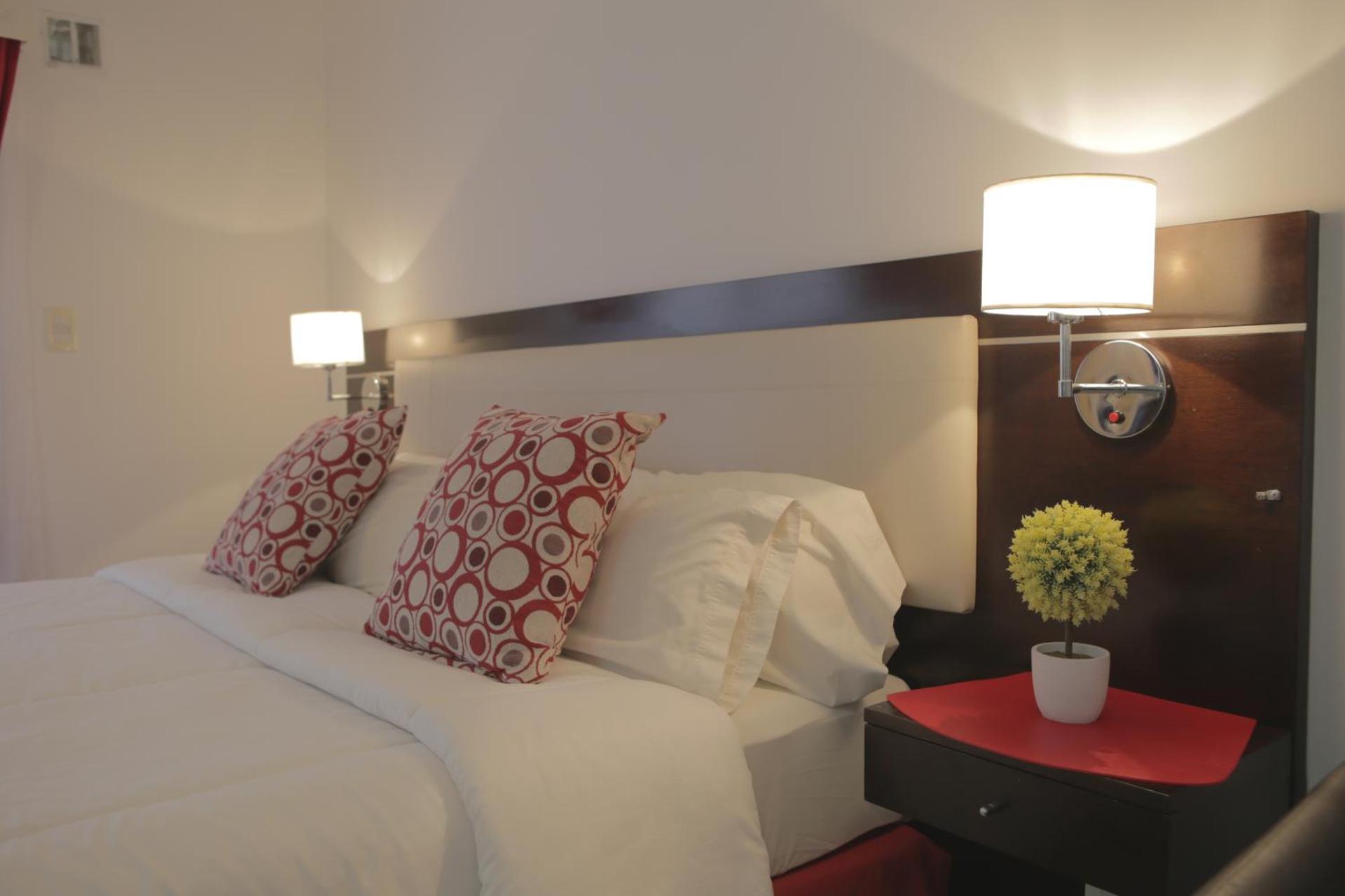 Pampa Plaza Hotel - Photo 21