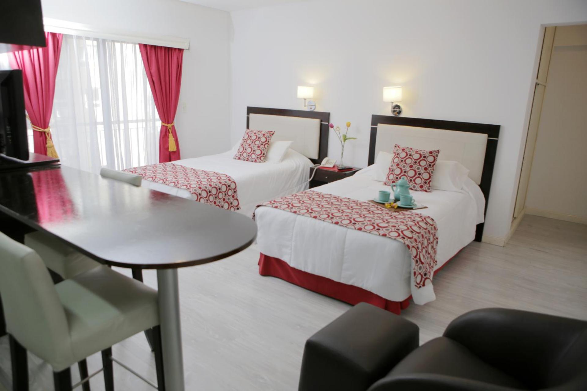 Pampa Plaza Hotel - Photo 24