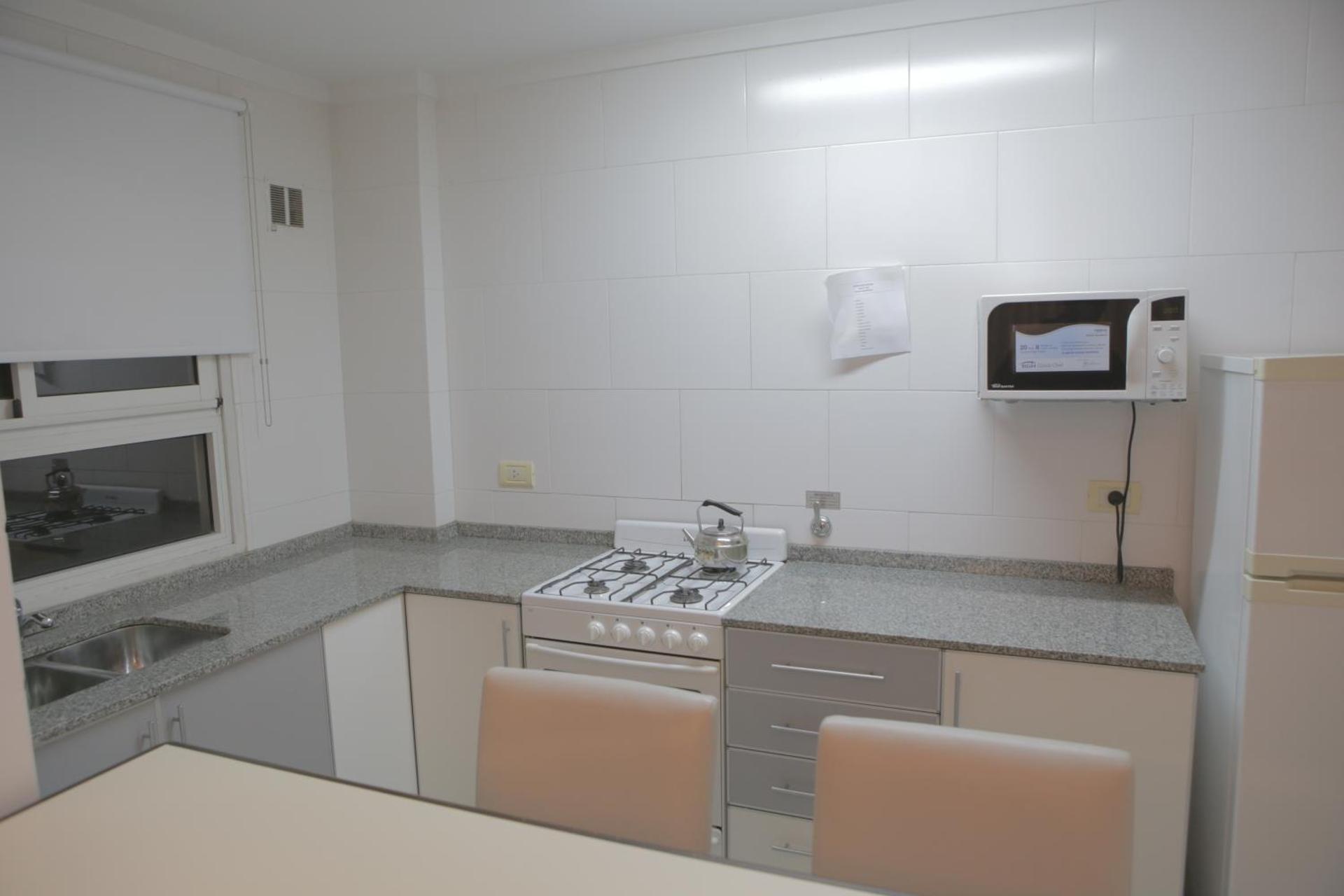 Pampa Plaza Hotel - Photo 11