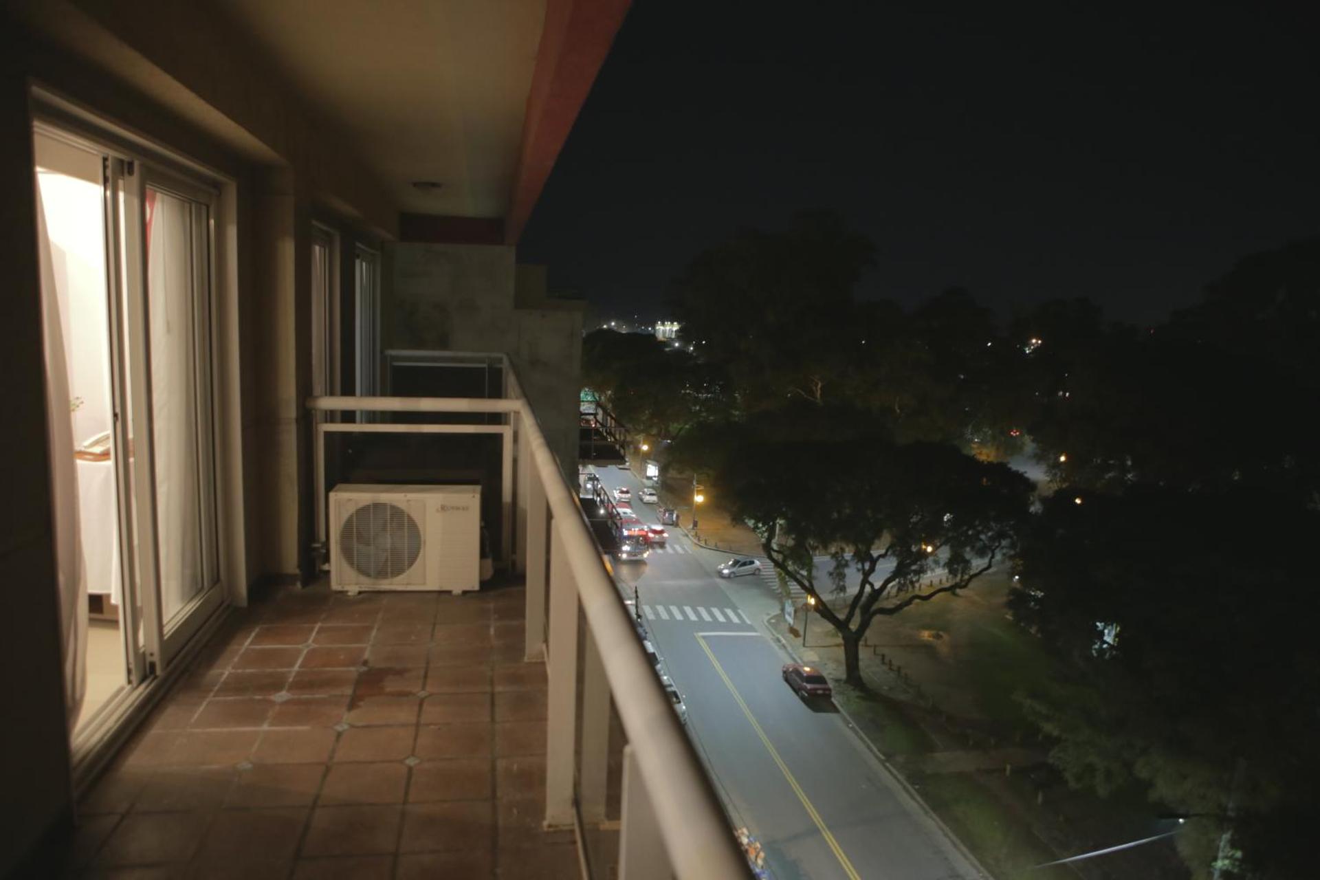 Pampa Plaza Hotel - Photo 4