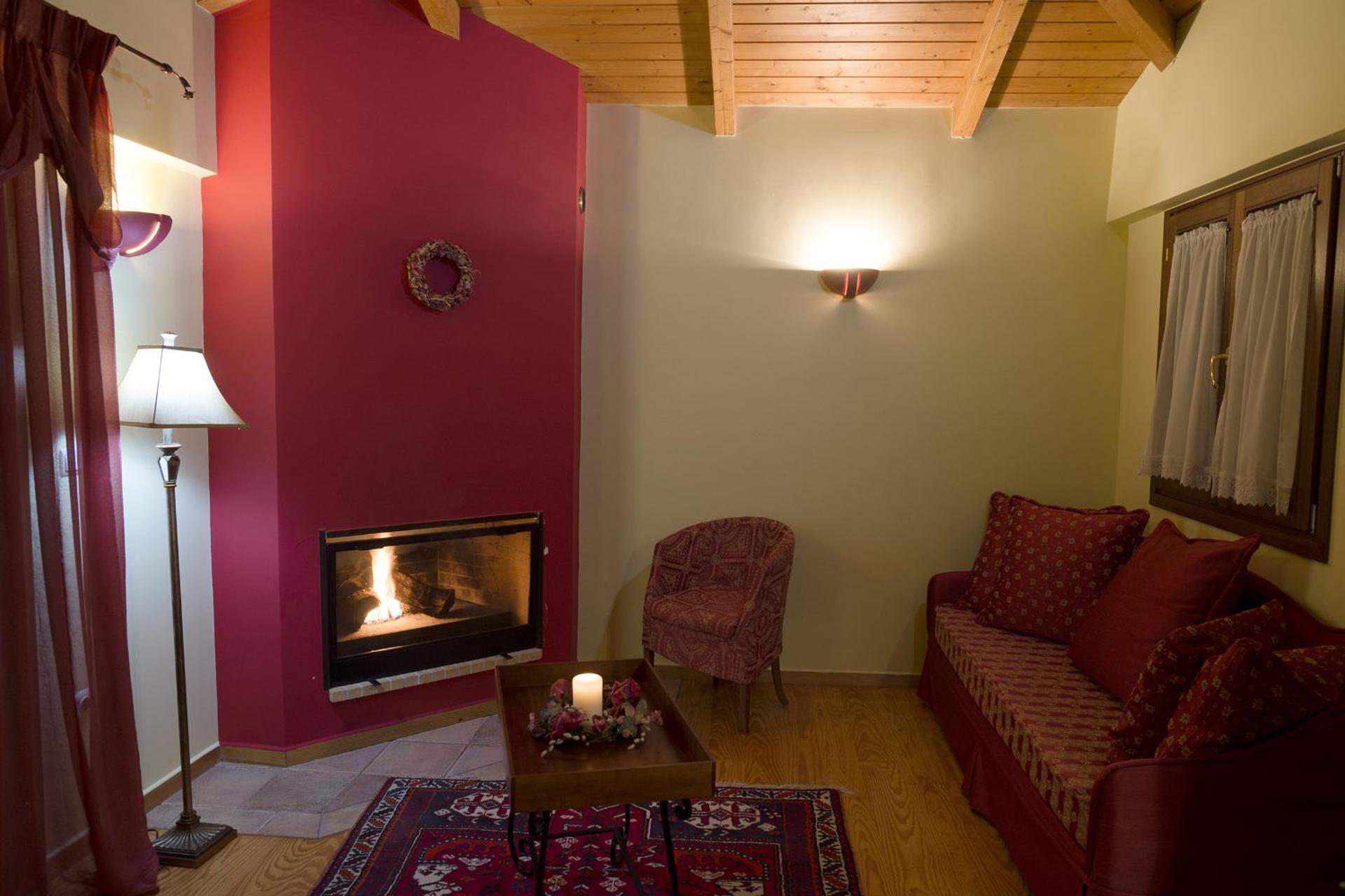 Finday Eco Boutique Hotel - Photo 18
