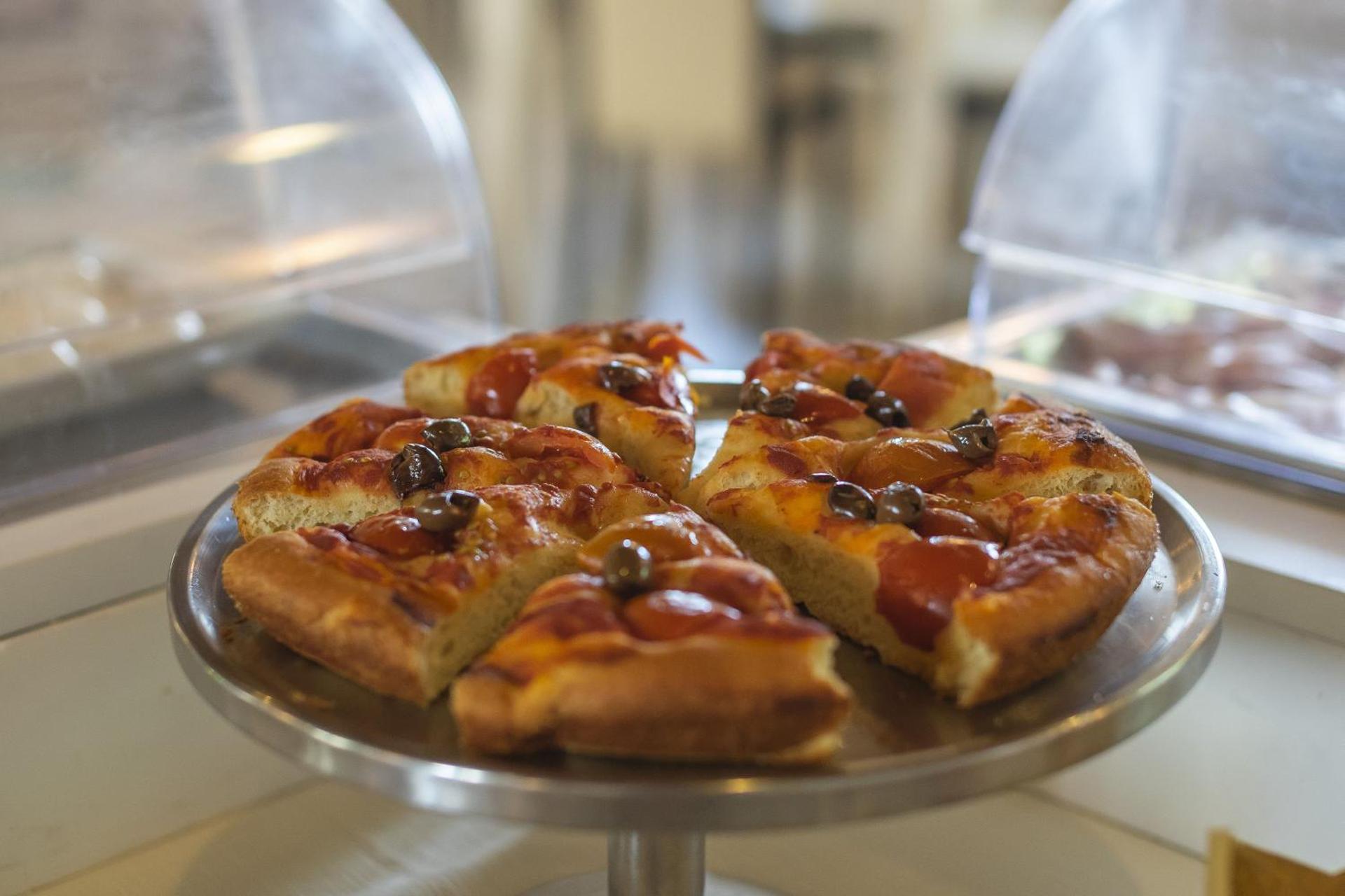 Masseria Corda Di Lana Hotel & Resort - Photo 21