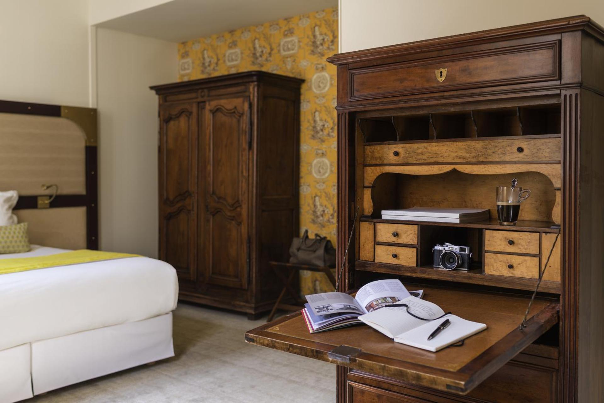 Grand Hotel Beauvau Marseille Vieux-Port - MGallery Collection - Photo 18