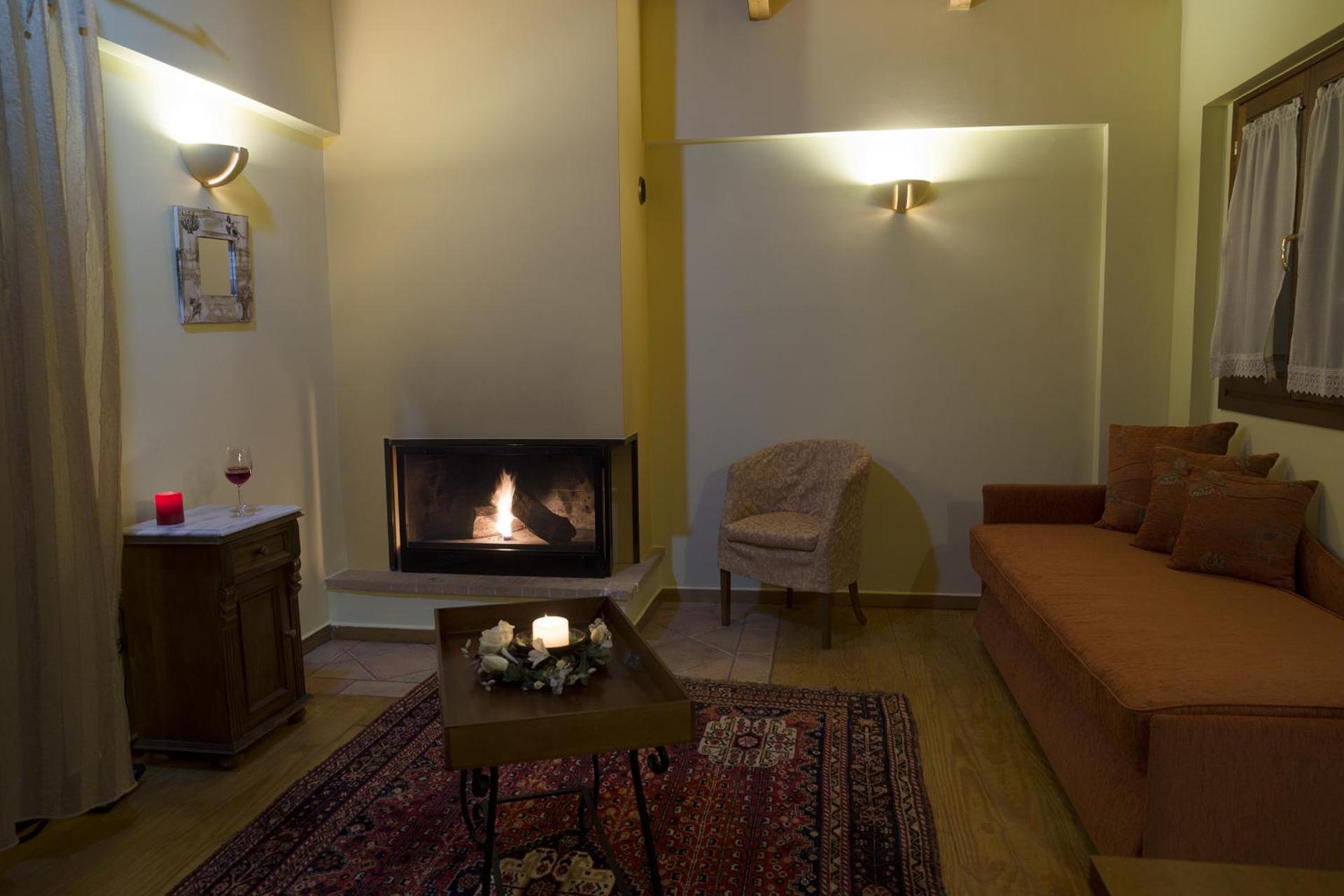 Finday Eco Boutique Hotel - Photo 20